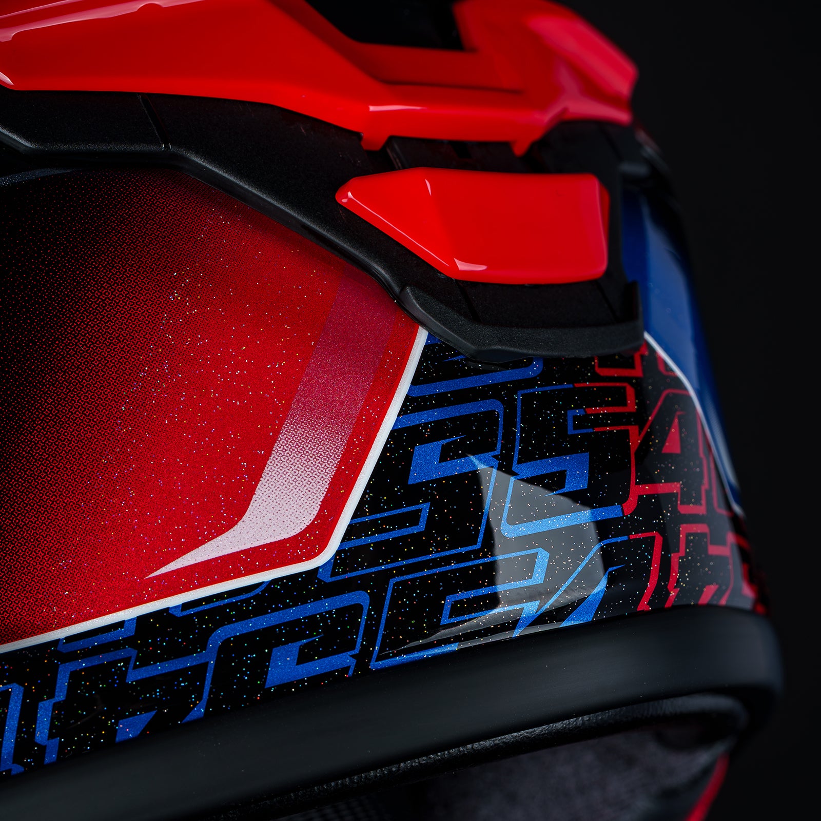 Shoei X-SPR PRO Helm Toprak Razgatlıoğlu Replica 2025 