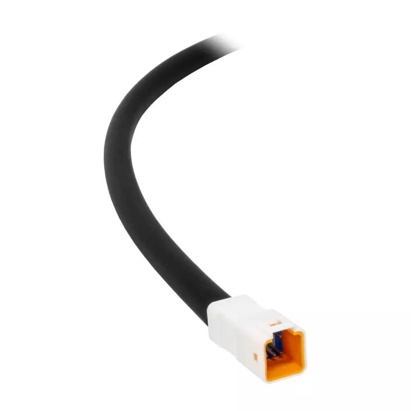 Stuurknop voor JetPrime JP ACC 120 gasgriff Ducati Panigale V2 955 (20-24) JP PLD 106 