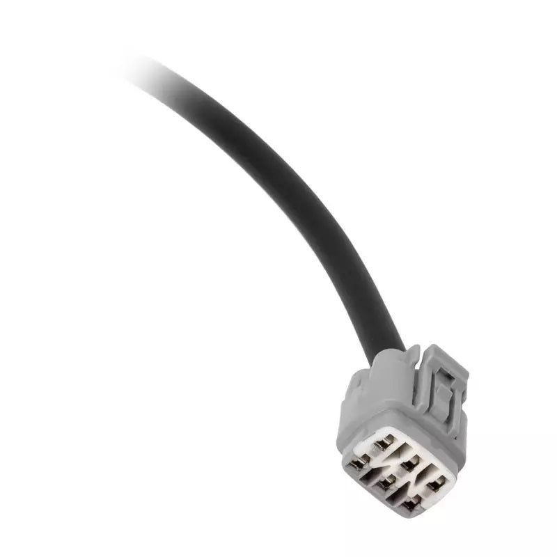 Stuurknop voor JetPrime JP ACC 154 gashendel Kawasaki ZX-10 R/RR (21-25) JP PLD 154 