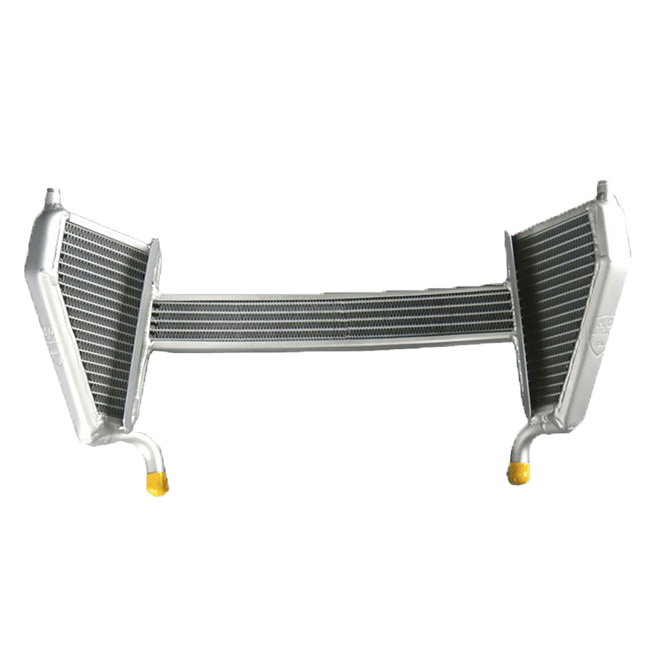 Extra waterkoeler Kit H2O Performance Yamaha R1/R1M RN32/RN49 (15-19) 