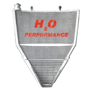 Waterkoeler Kit H2O Performance Yamaha R3 