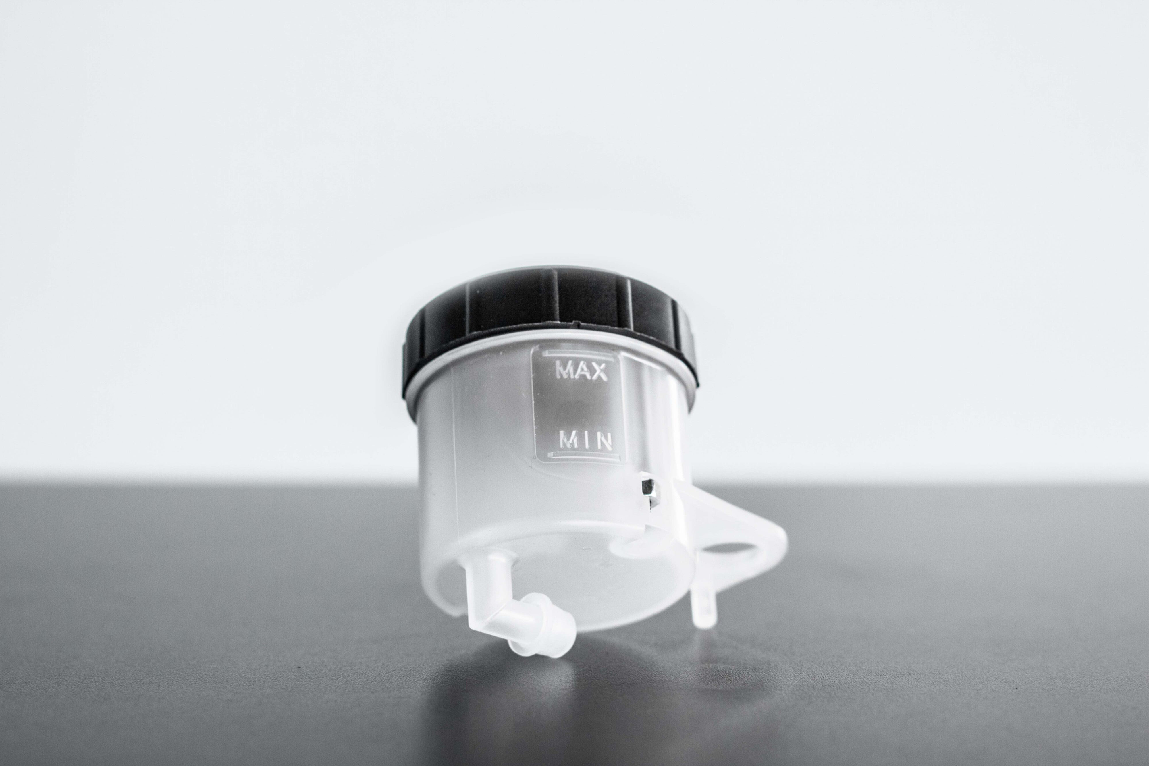 Compensatietank 45ml voor de rem of koppeling van Brembo 10444660 