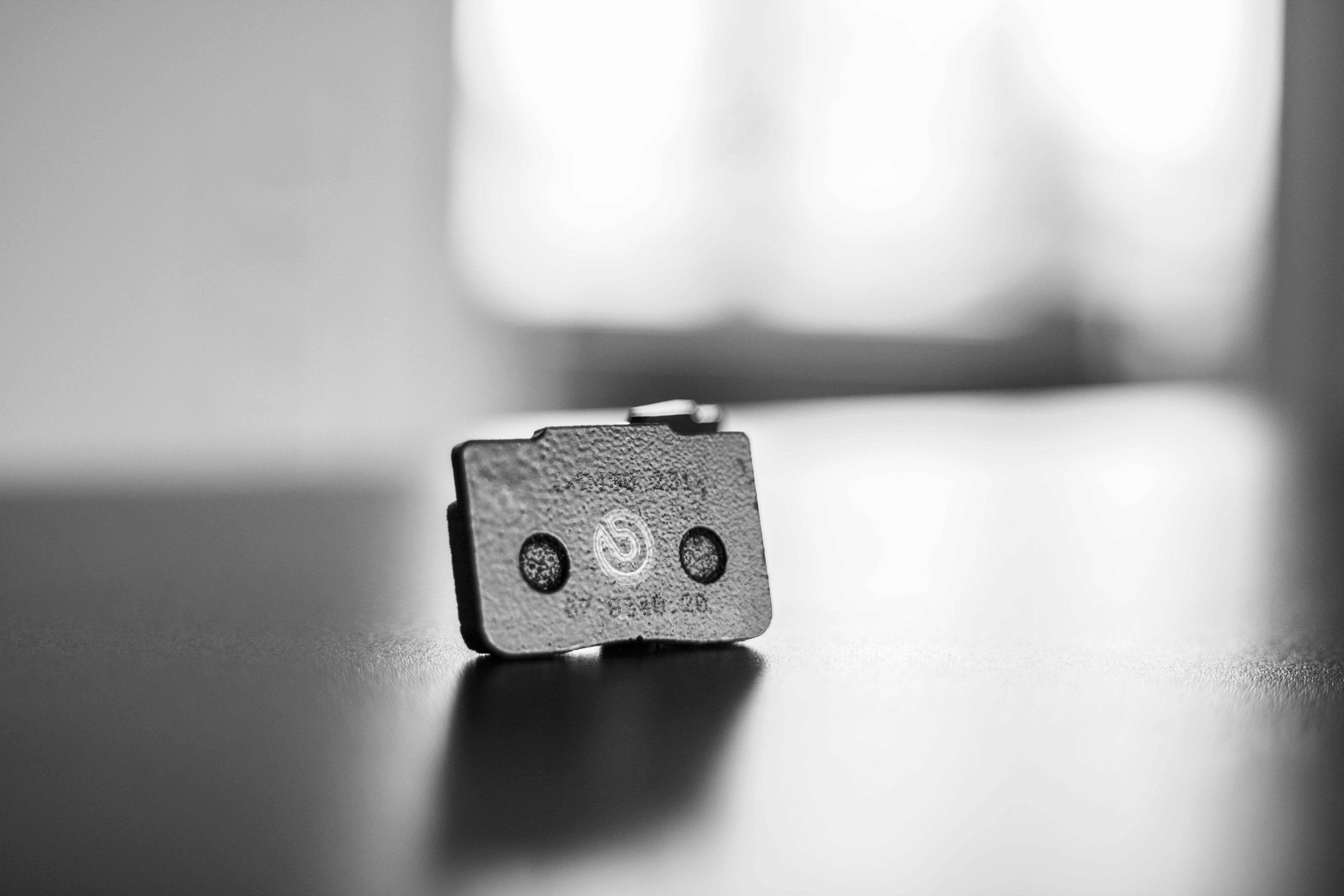 Brembo Racing-remblokken ID450 achter 07934020 