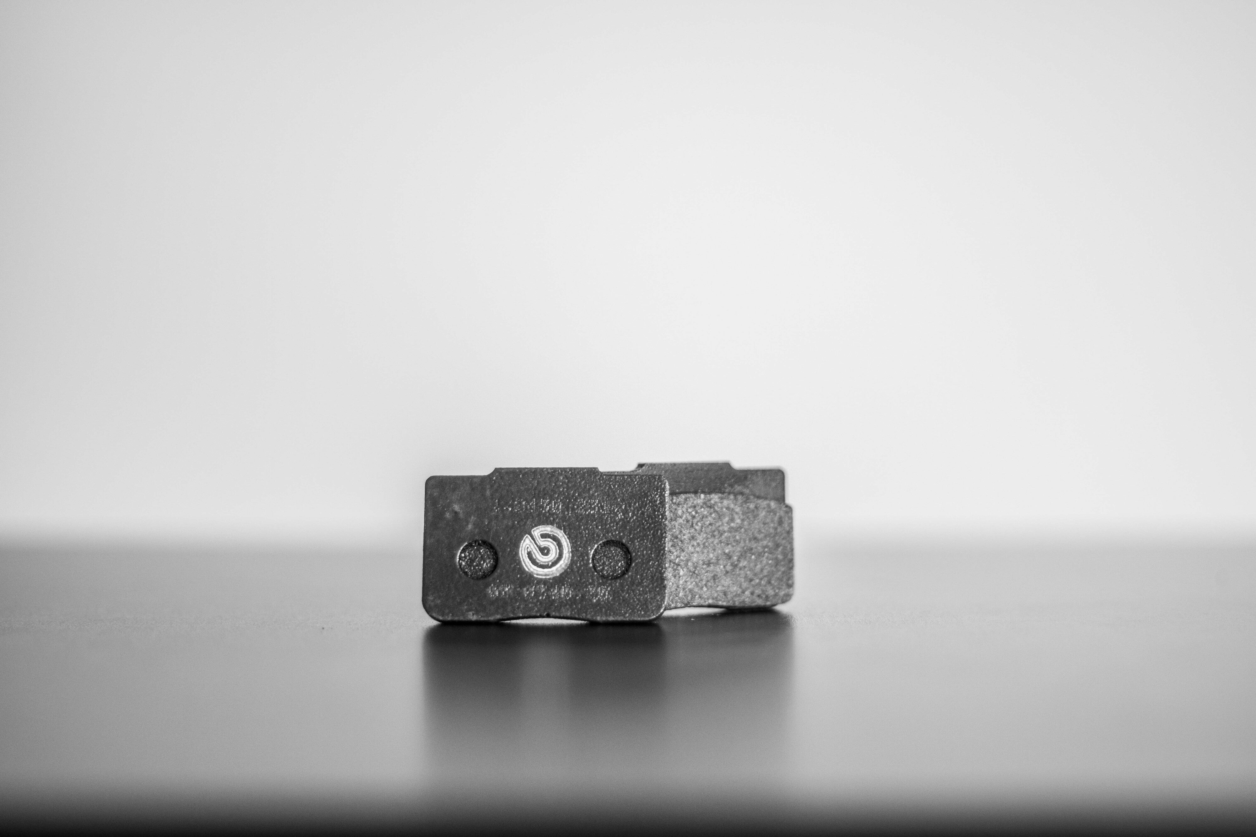 Brembo Racing-remblokken ID450 achter 07934020 