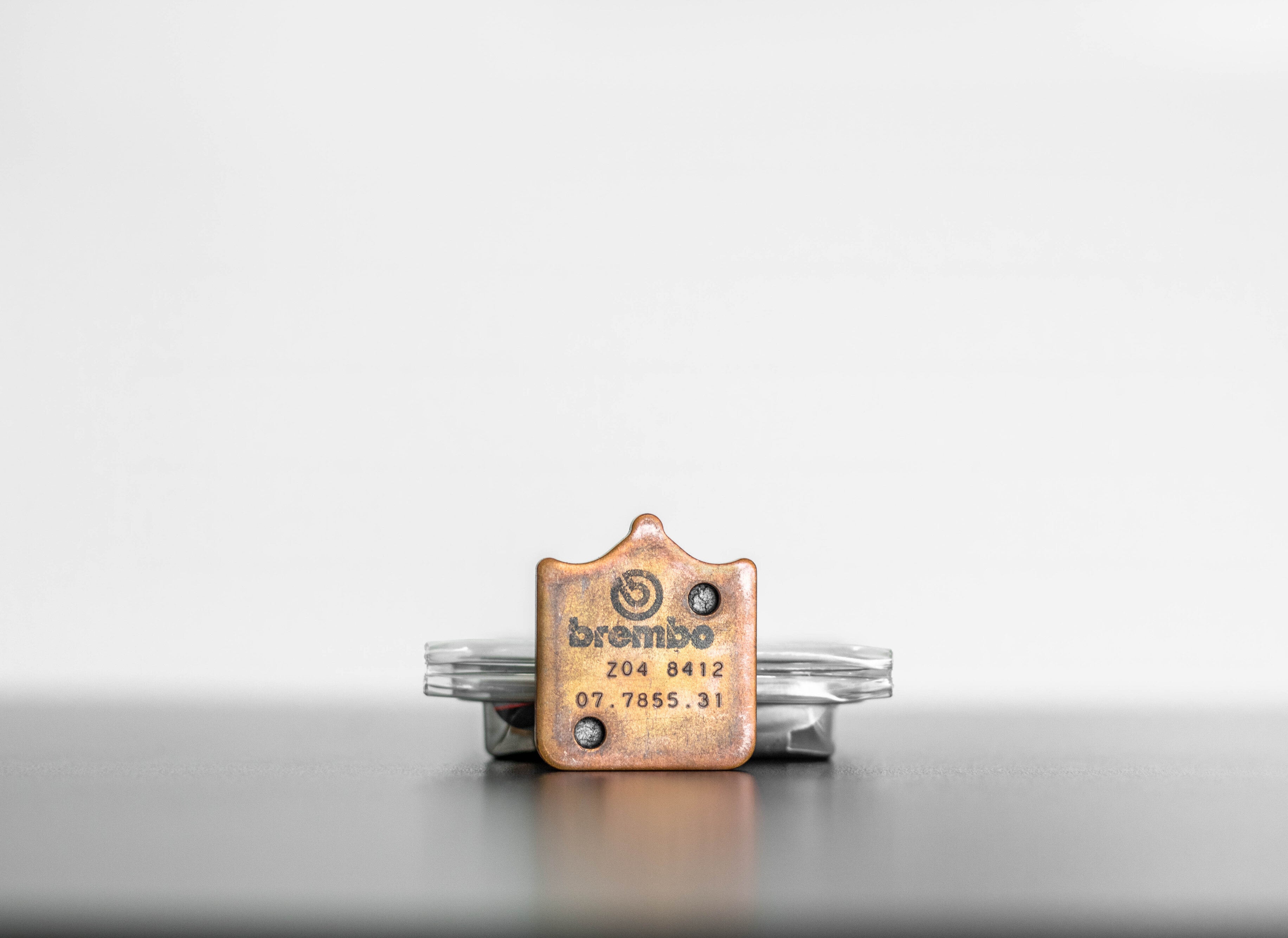 Brembo Z04 Racing-remblokken BMW S1000RR K46 (09-18) 107A48647 