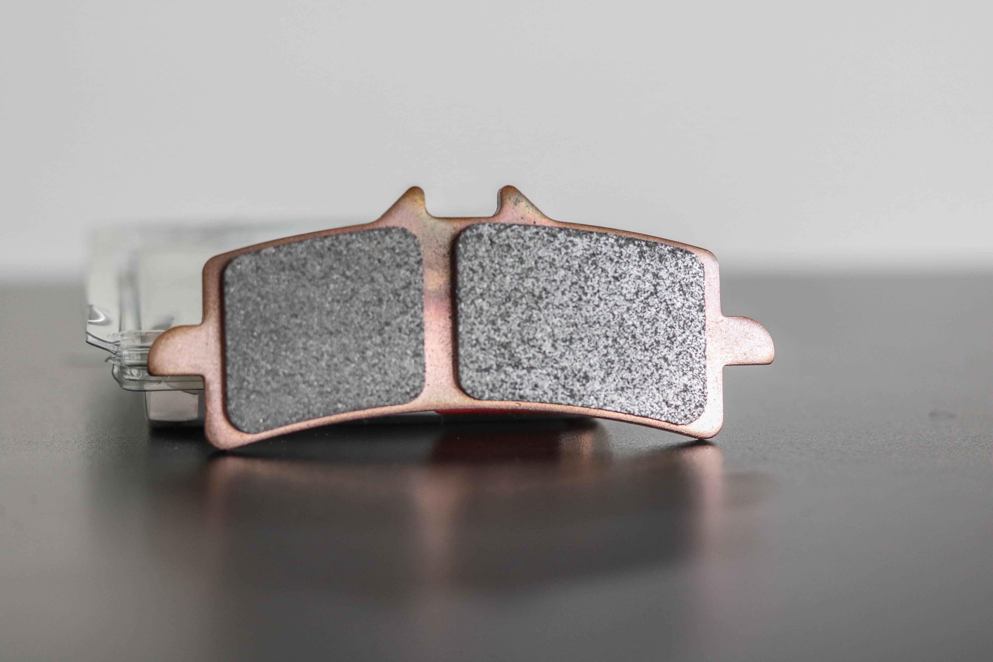 Brembo Z04 Racing-remblokken voor BMW HP 4 (12-14) 107A48639 