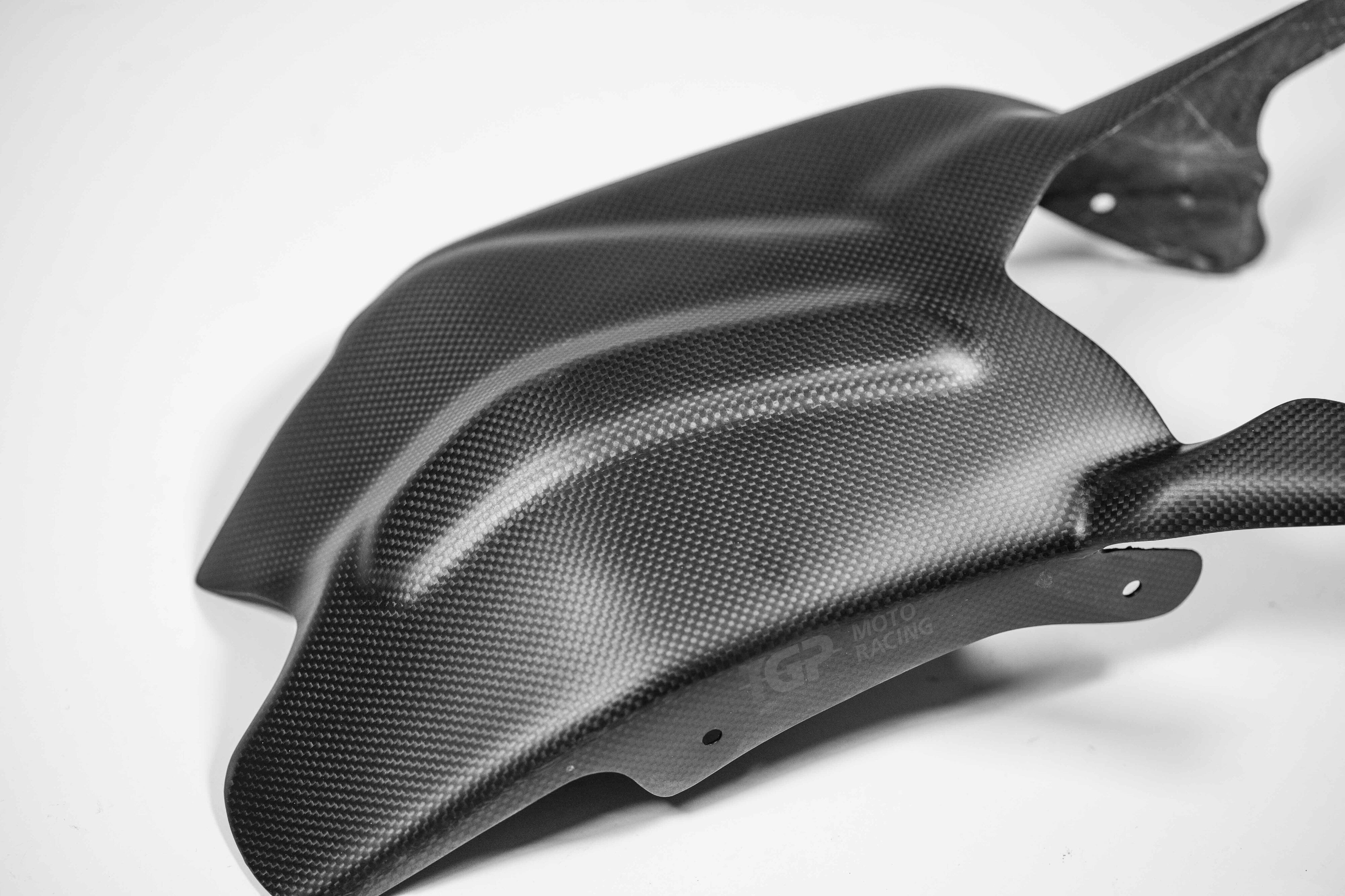 Swingcover Carbon PlasticBike Ducati Panigale V2 955 (20-24) 