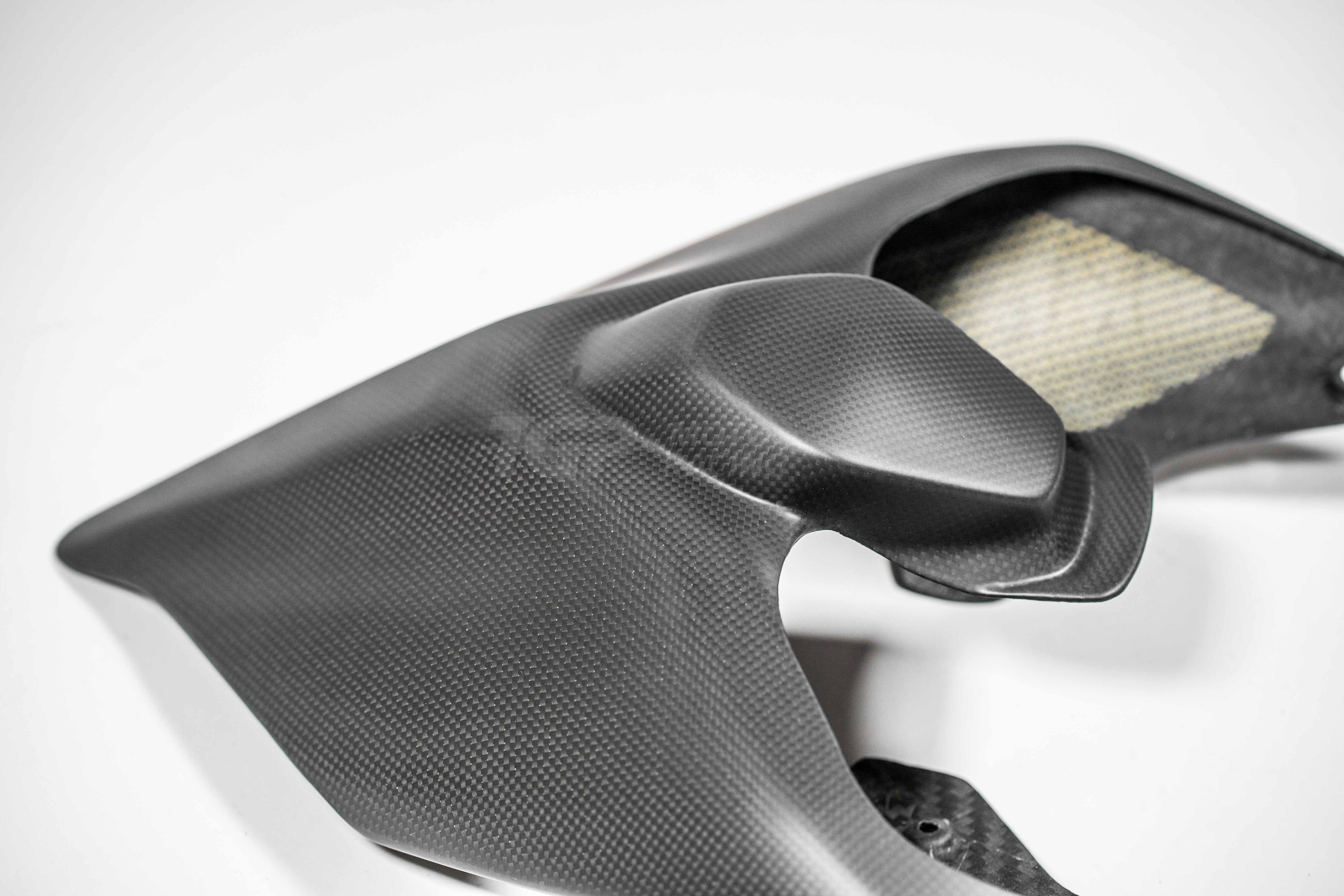 Achterklep Carbon PlasticBike Ducati Panigale V2 955 (20-24) 