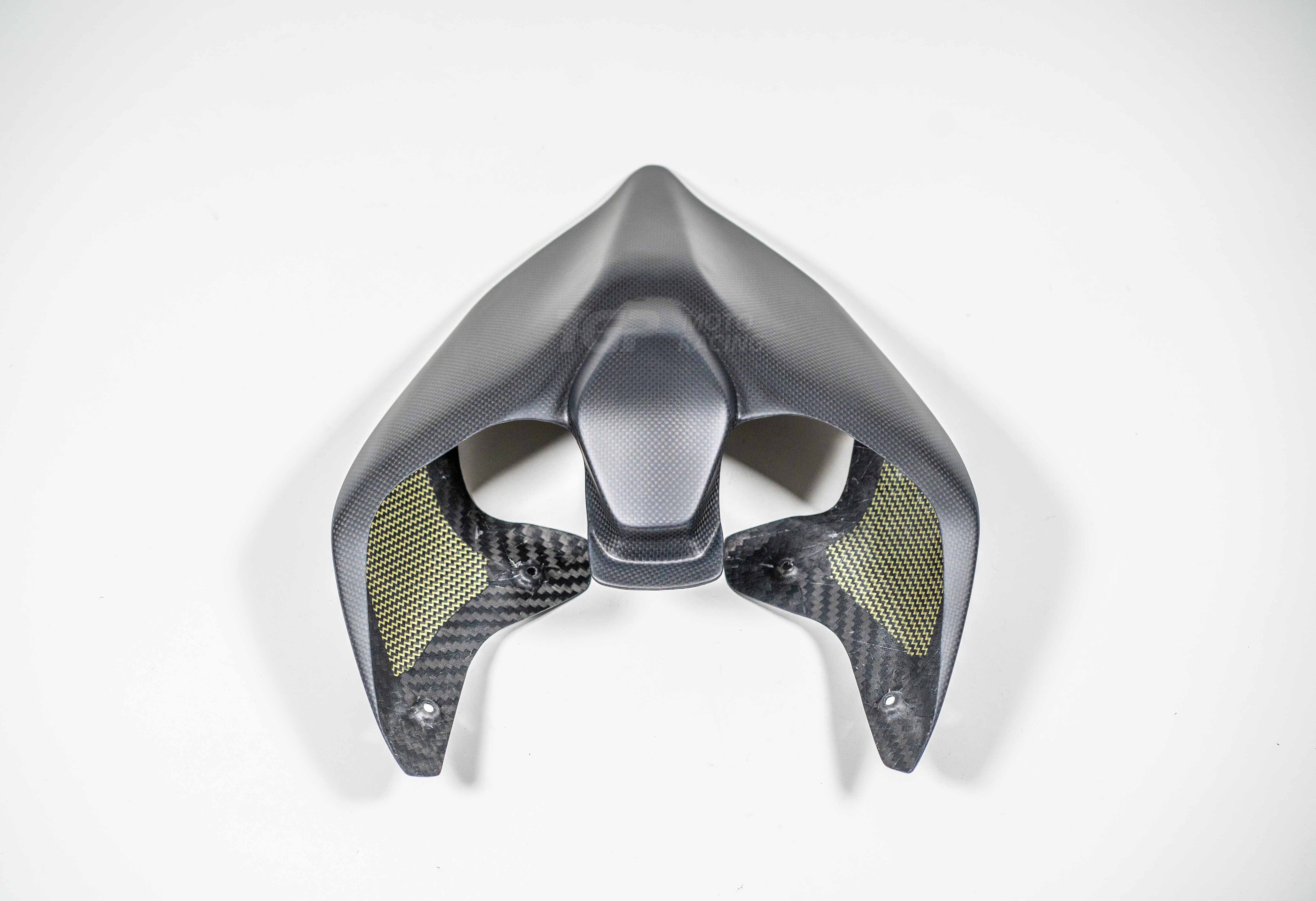 Achterklep Carbon PlasticBike Ducati Panigale V2 955 (20-24) 