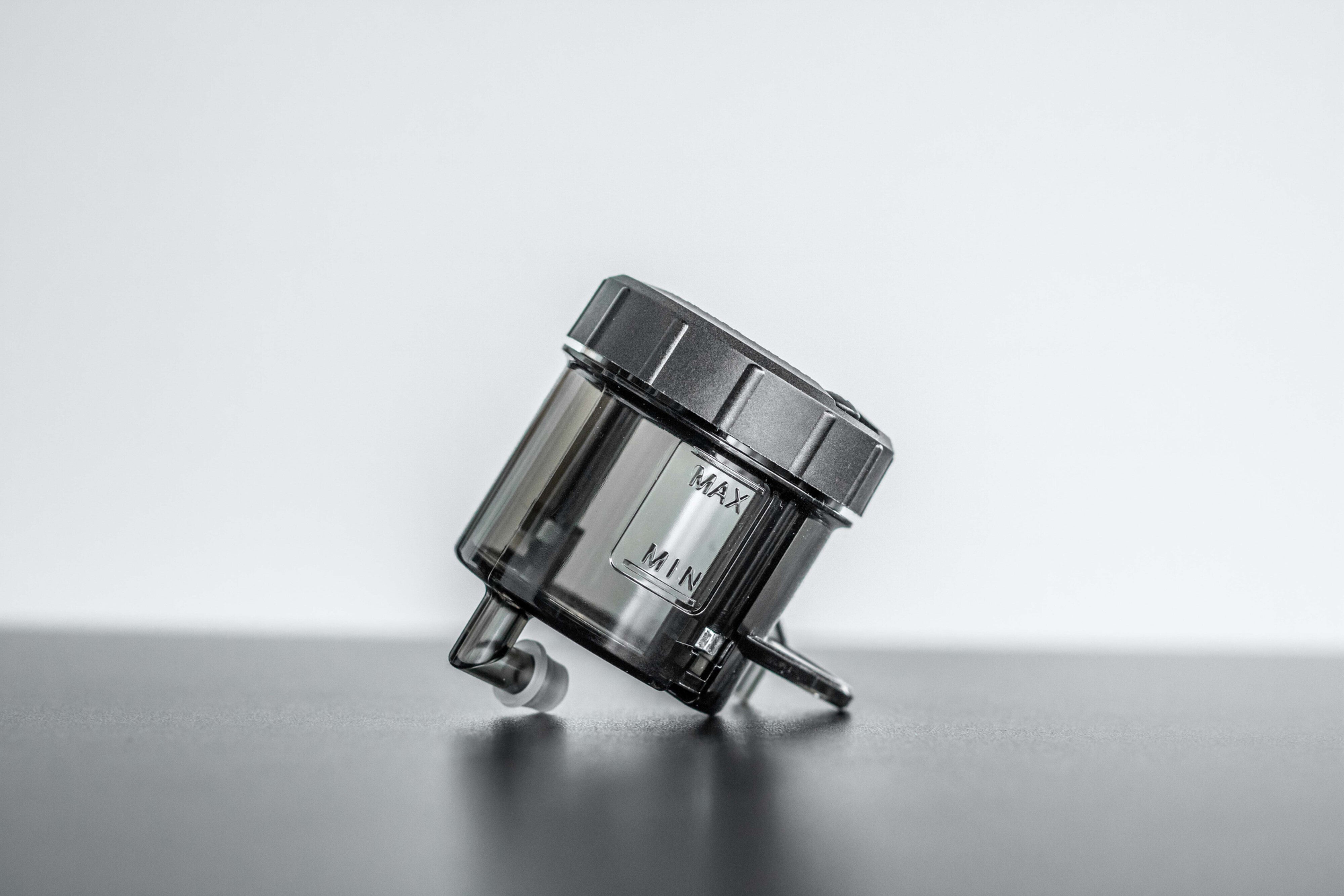 Compensatie reservoir 45ml voor de rem of koppeling van Brembo 10444663 