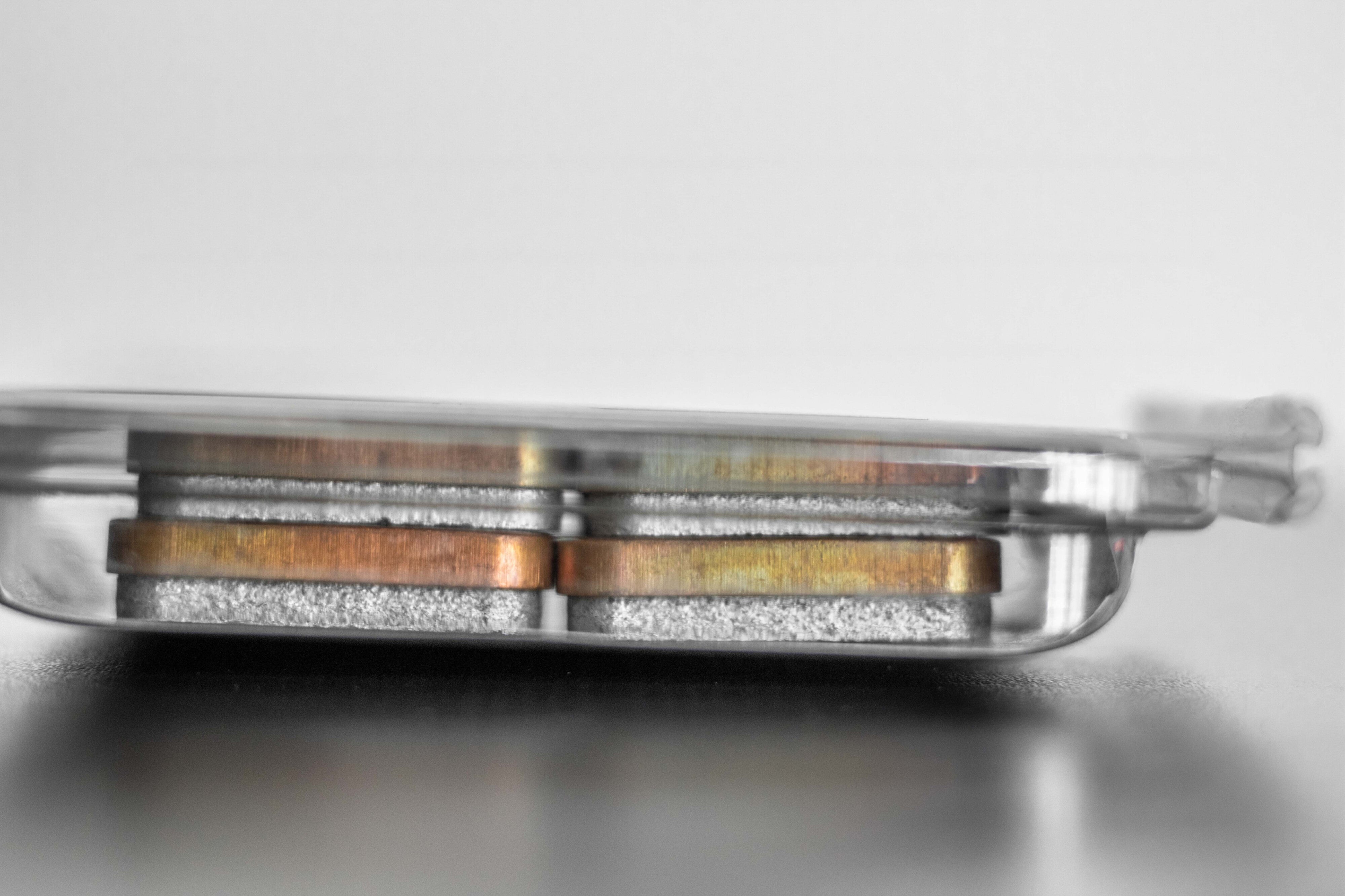 Brembo Z04 Racing-remblokken BMW S1000RR K46 (09-18) 107A48647 