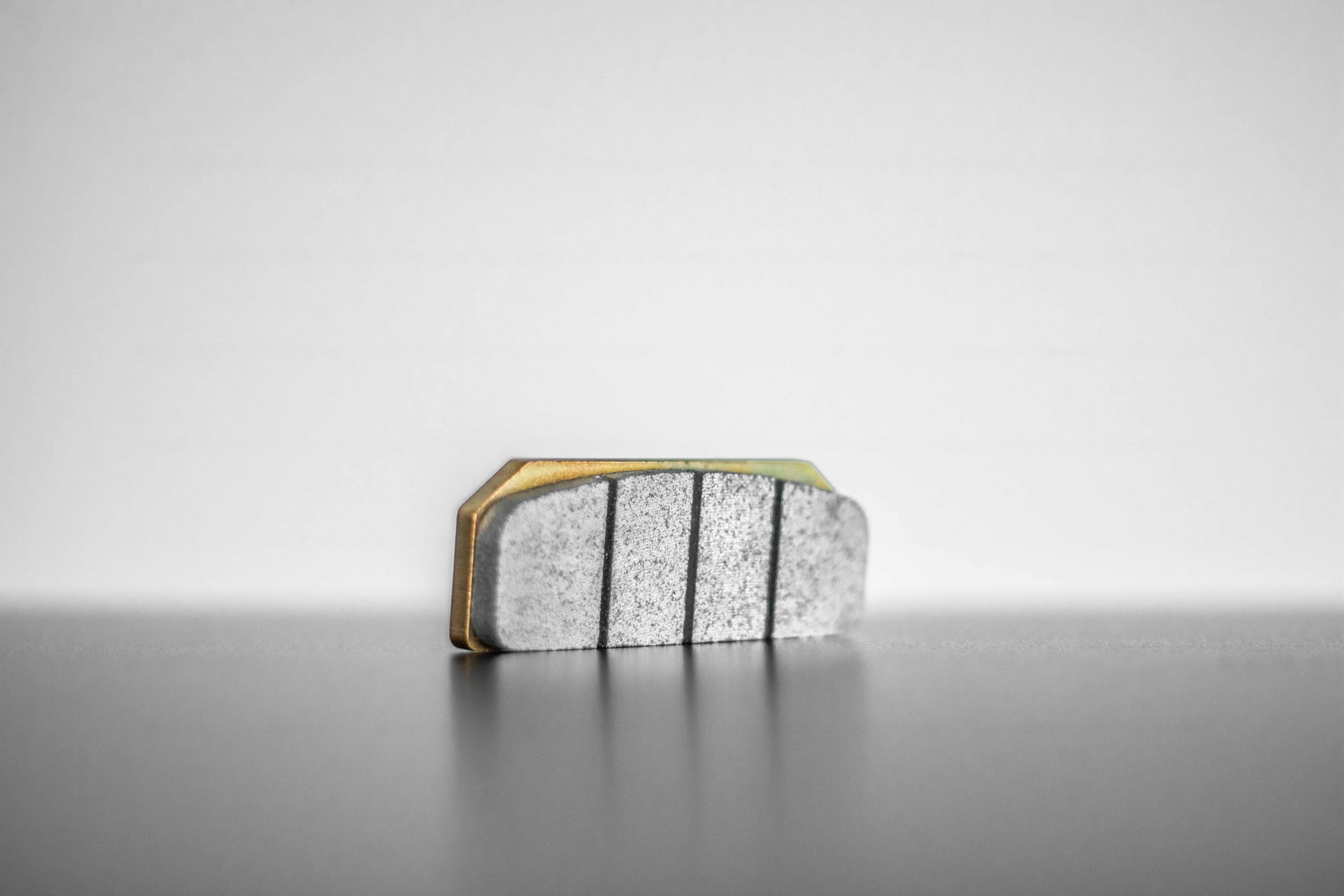 Brembo Z04 Racing-remblokken Monoblock CNC 34-38 en GP4-PR 07835424 