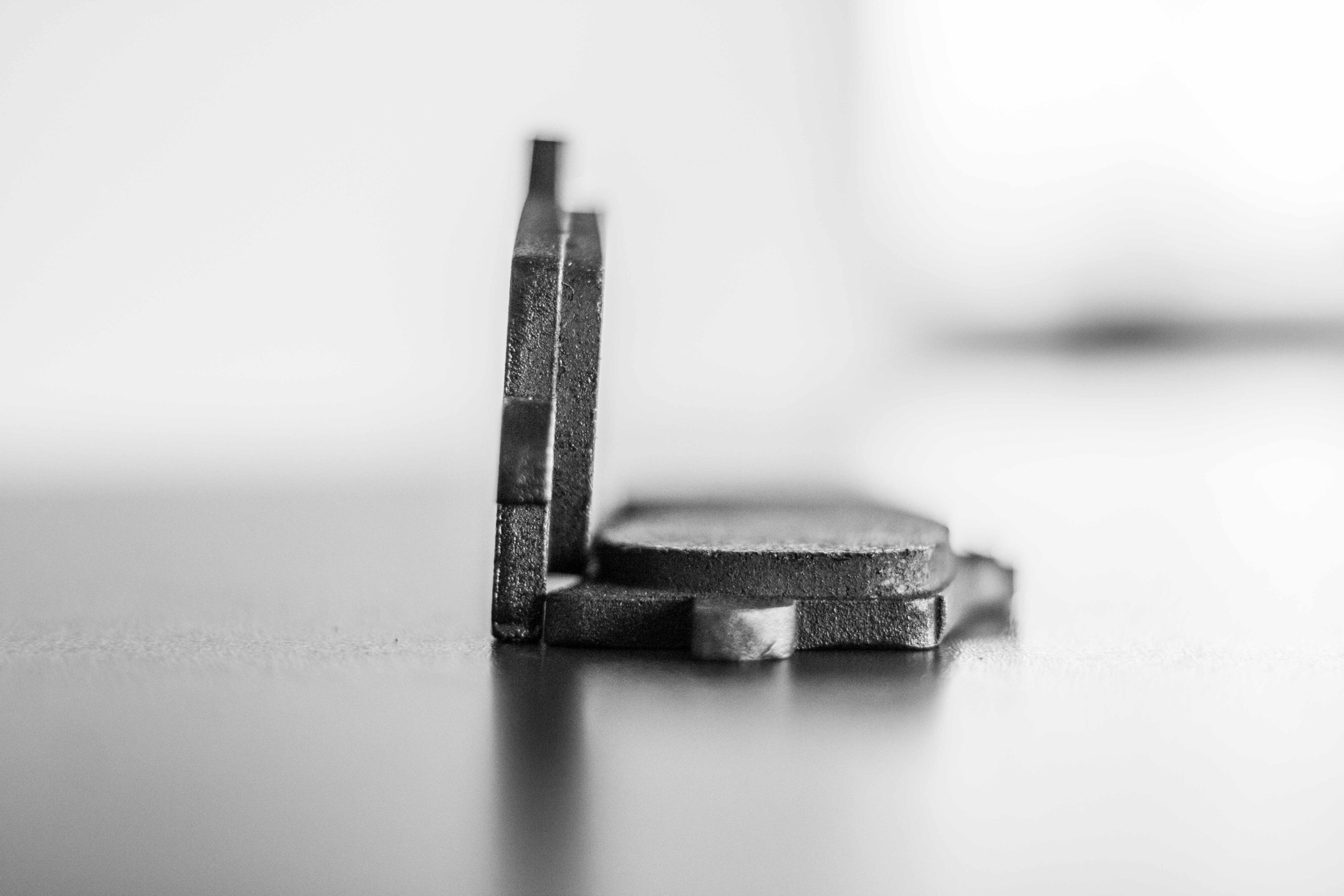 Performance Friction 7617 Racing-remblokken 333 Ducati Panigale V4/S/R (18-24) 