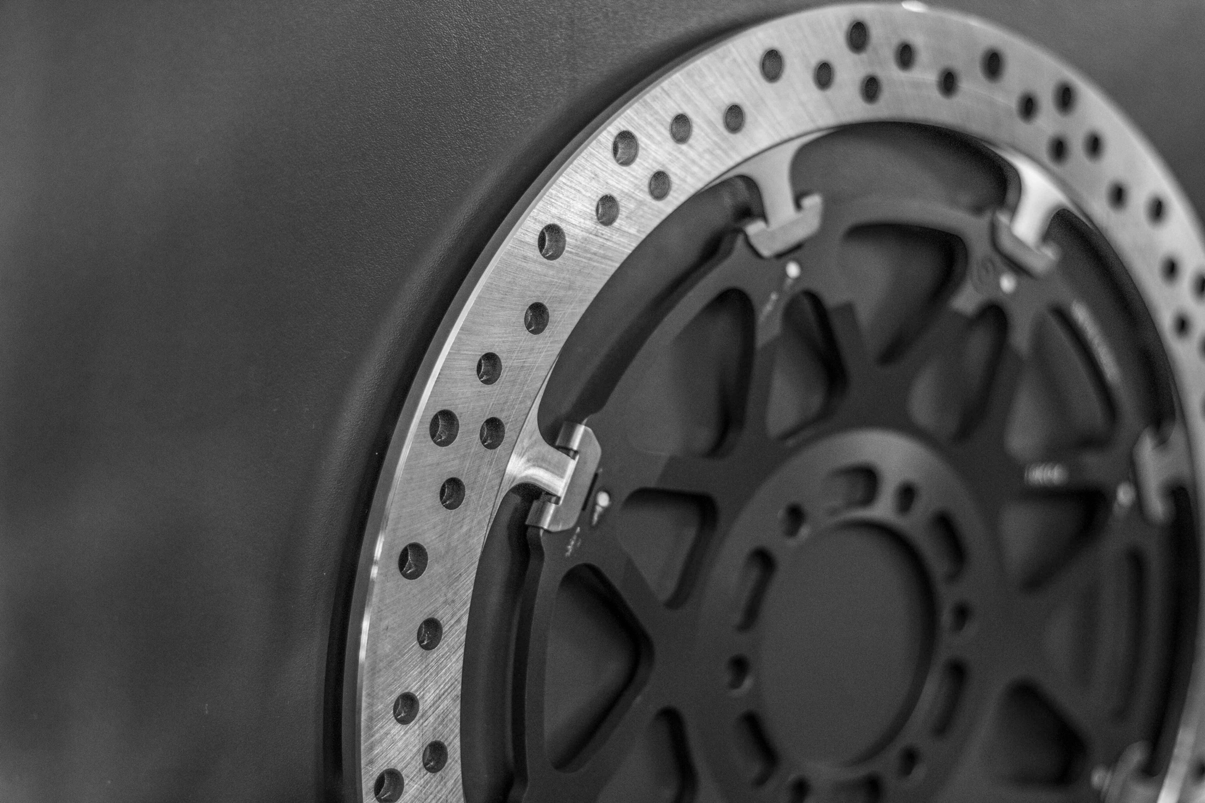 Brembo SBK T-Drive 6,75 Racing Pista Bassa remschijf Ducati Panigale 959 (16-19) 08C86911 