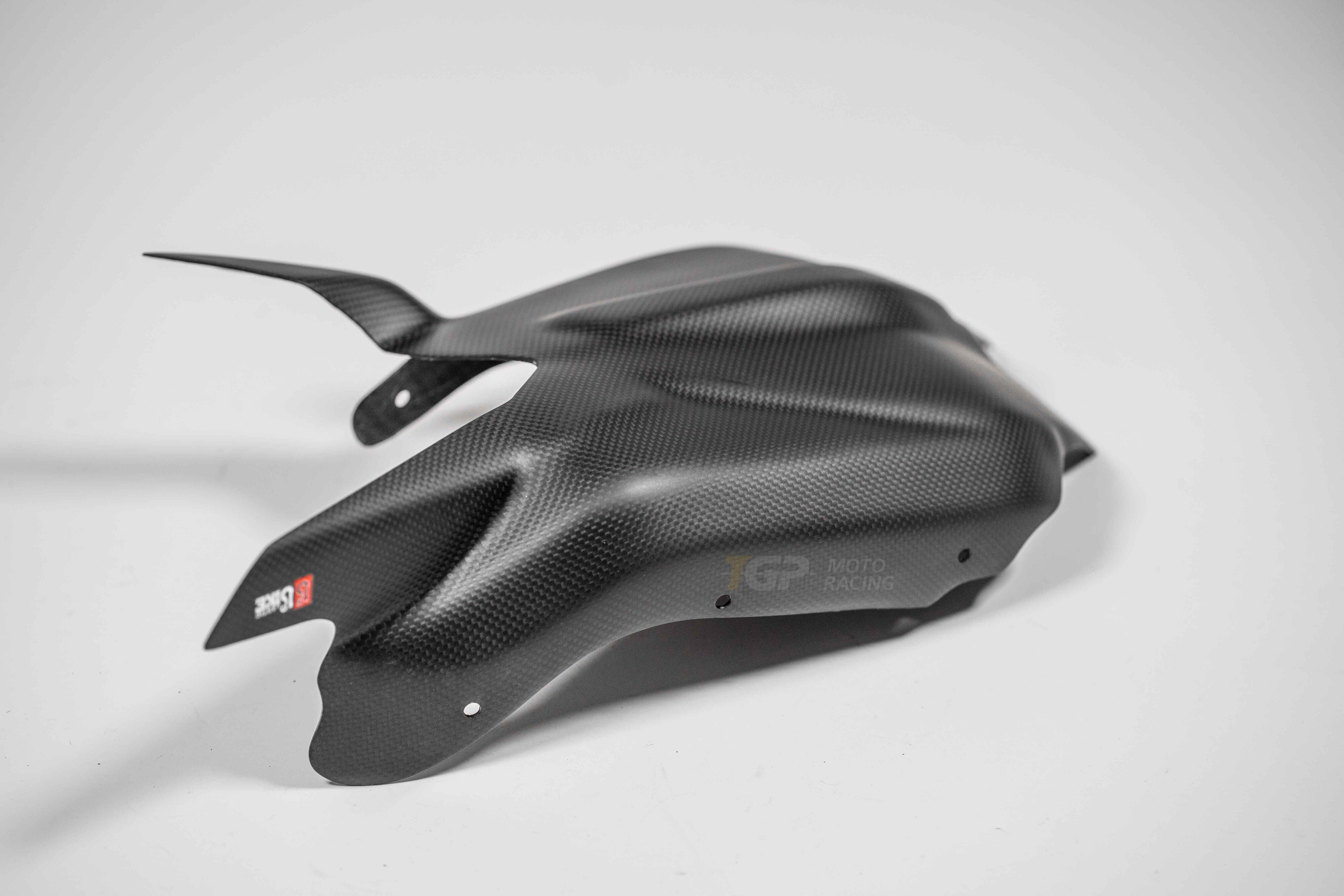 Swingcover Carbon PlasticBike Ducati Panigale V2 955 (20-24) 