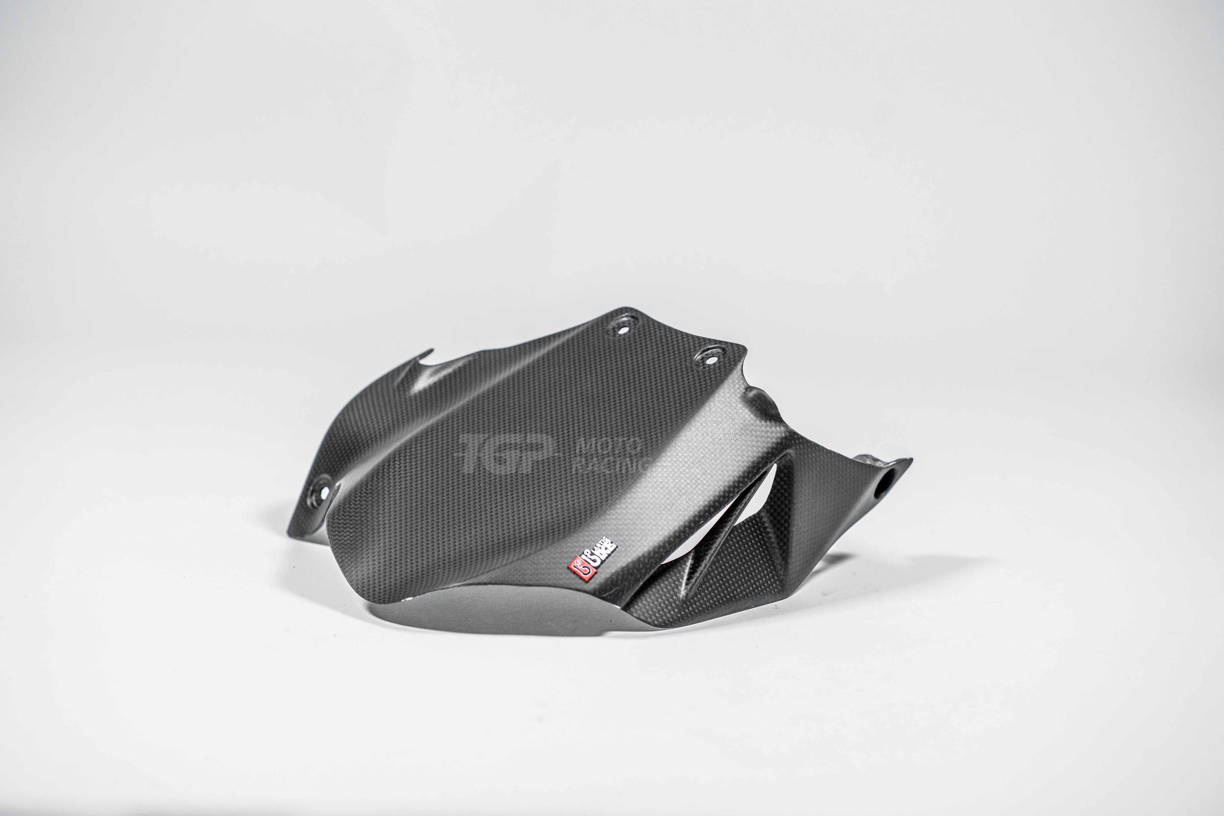 Achterspatbord Short Carbon PlasticBike Ducati Panigale V2 955 (20-24) 