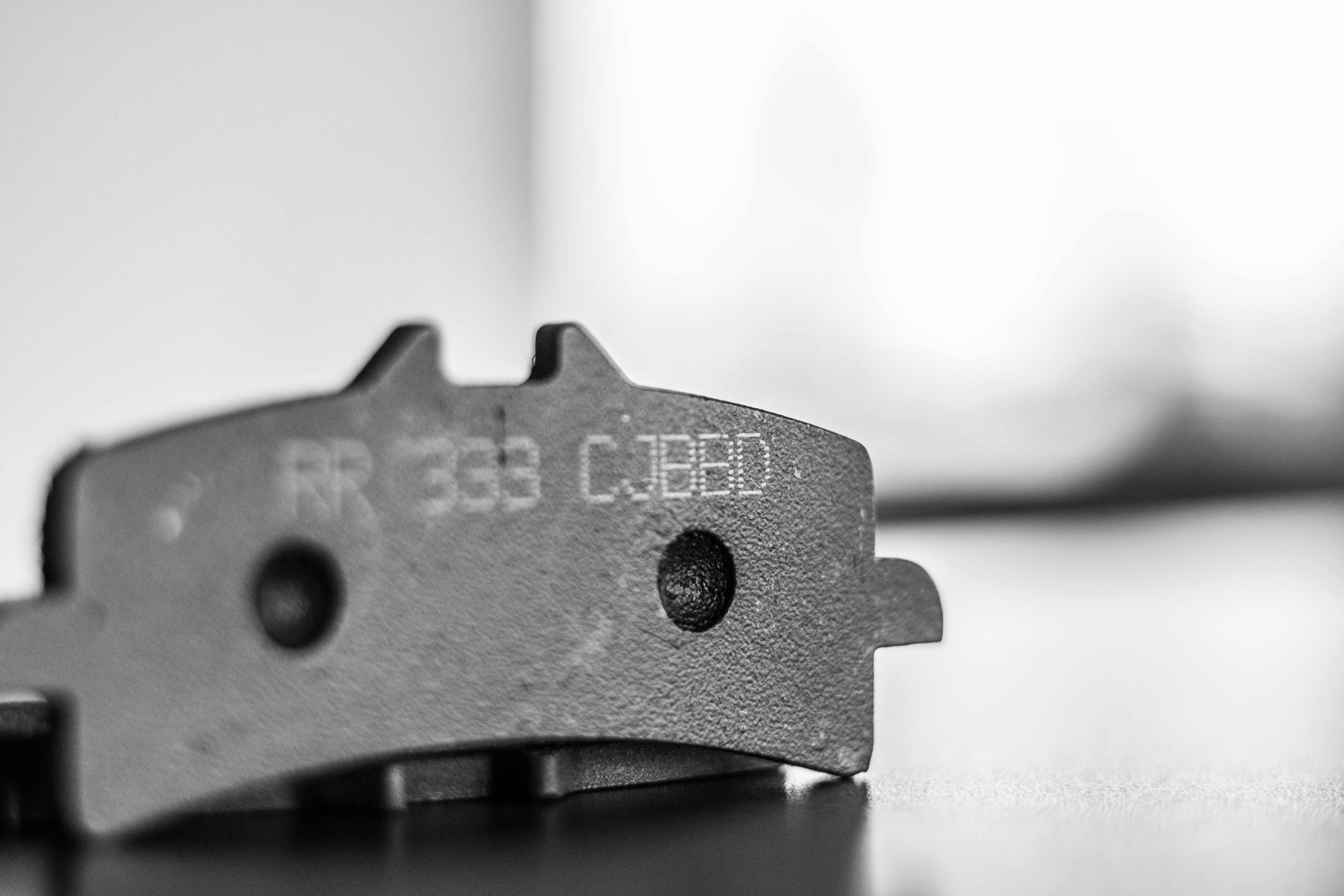 Performance Friction 7617 Racing-remblokken 333 Suzuki GSX-R 600/750 (11-17) 