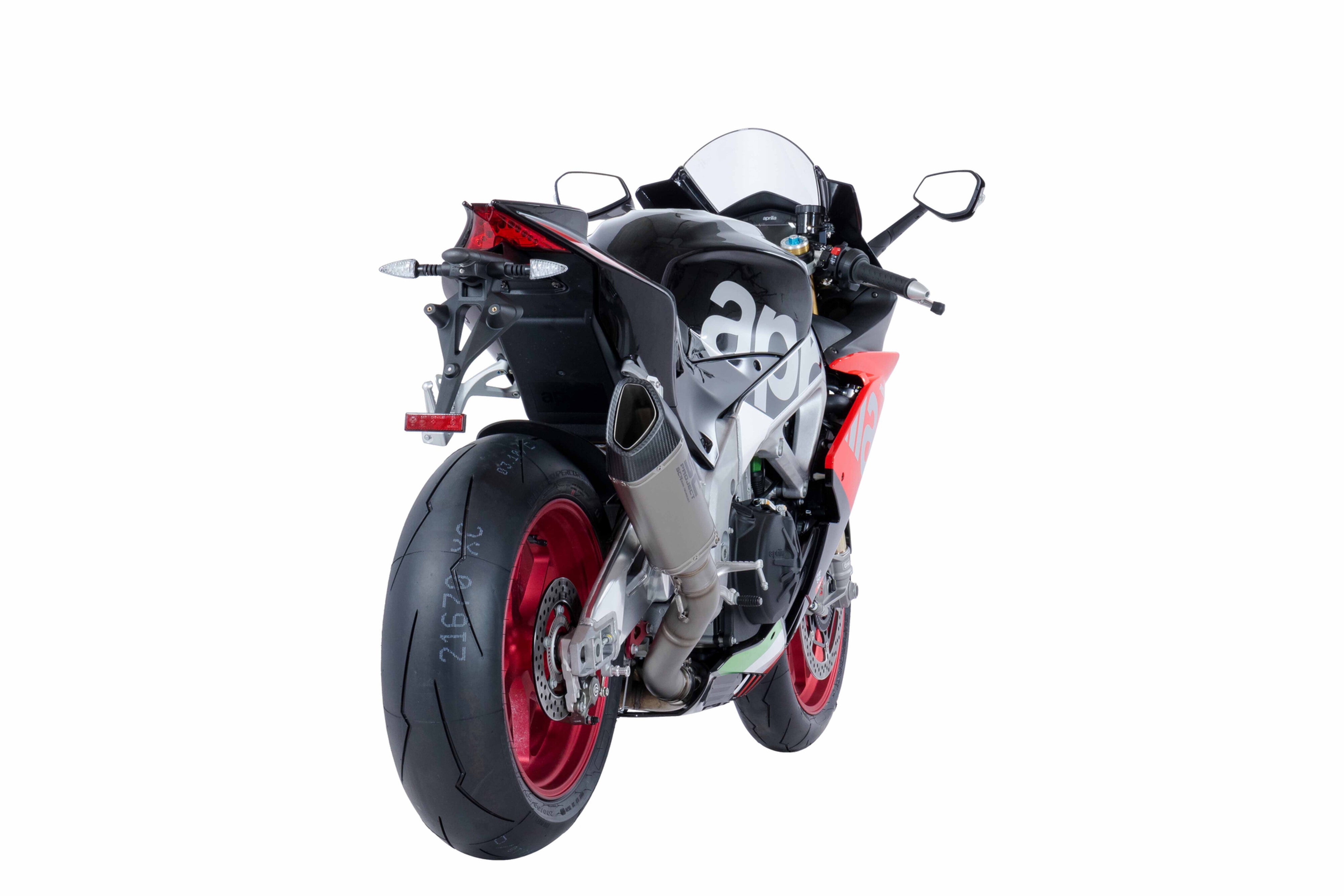 SC-Project RACE Slip-On SC1-R Aprilia RSV4/RR/RF (18-20) A18A-T90 