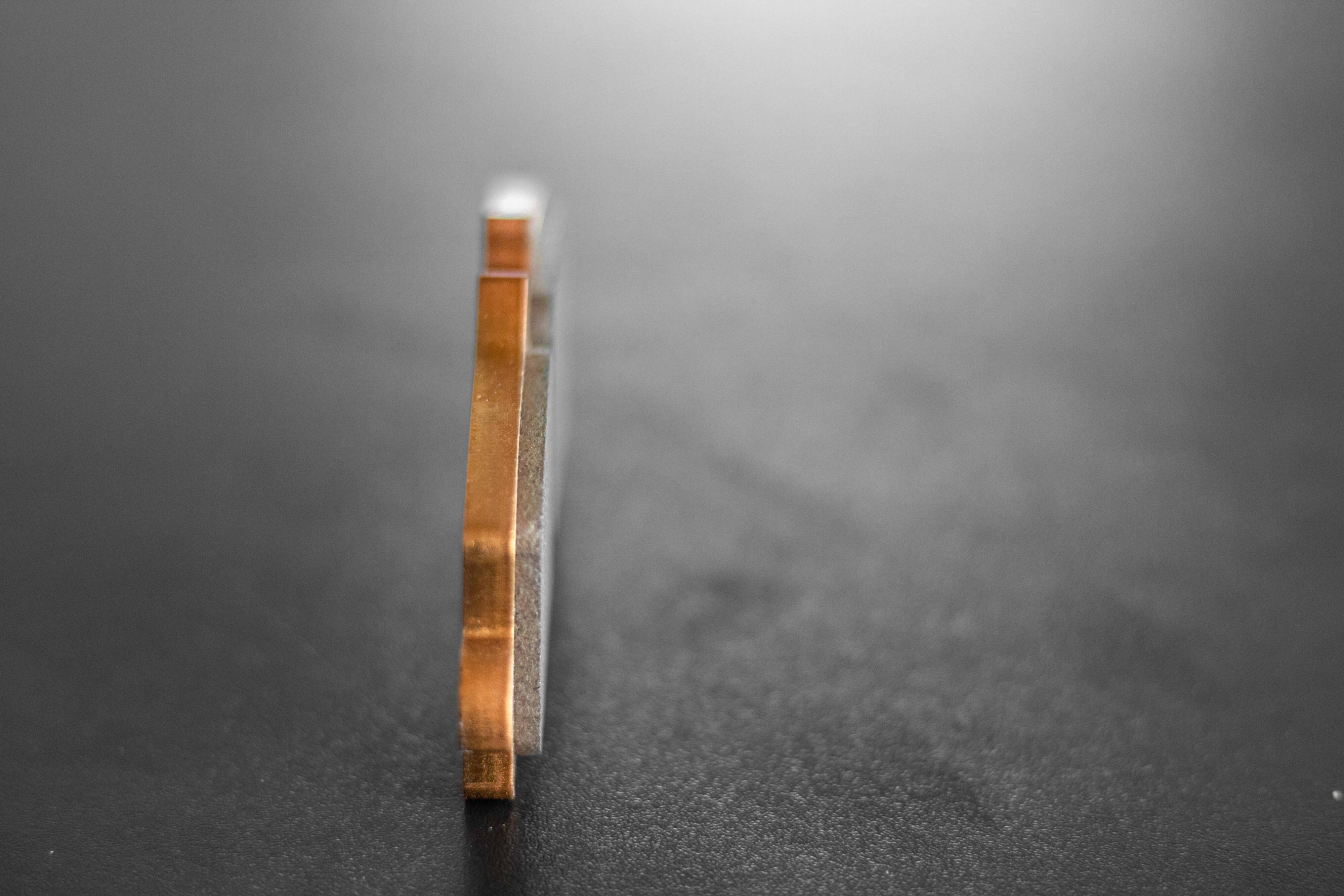 Brembo Z10 Racing-remblokken Honda CBR 1000 RR-R SP SC82 (20-25) 107A48659 