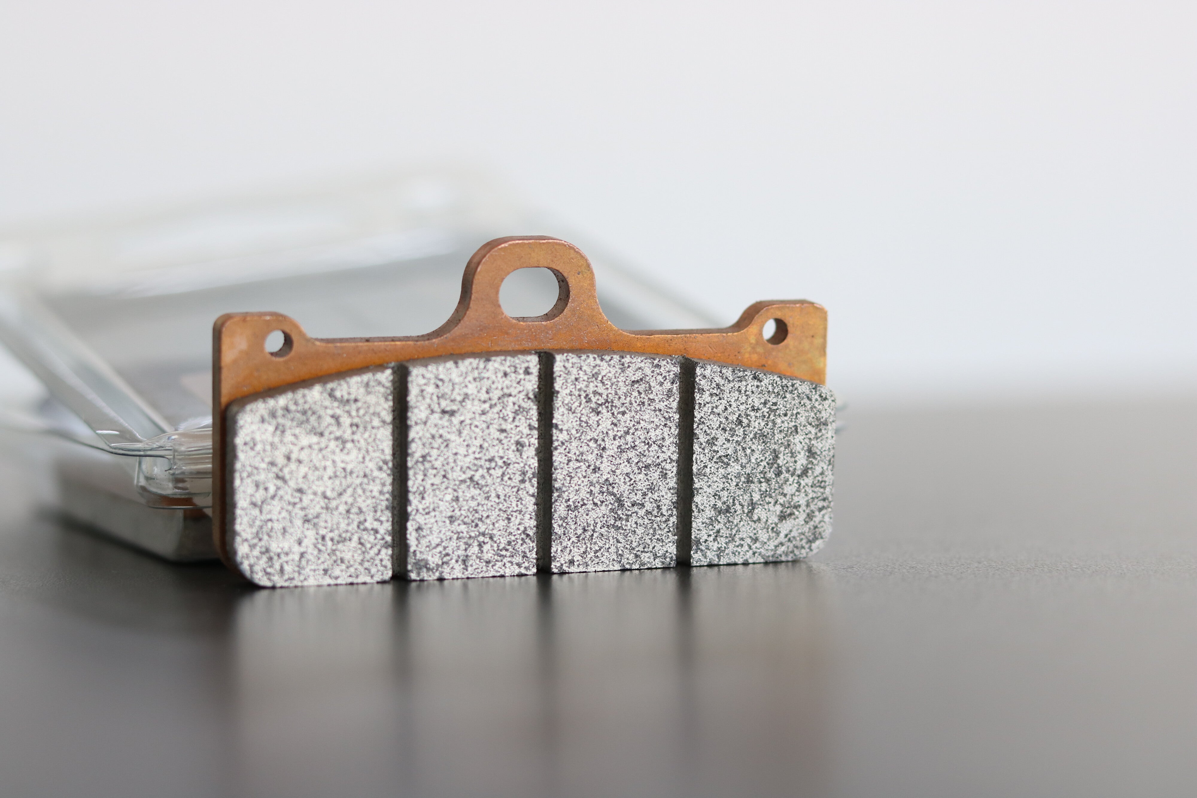 Brembo Z04 Racing-remblokken Brembo - Racingklauwen P4 32/36 CNC Monoblock 107A48602 