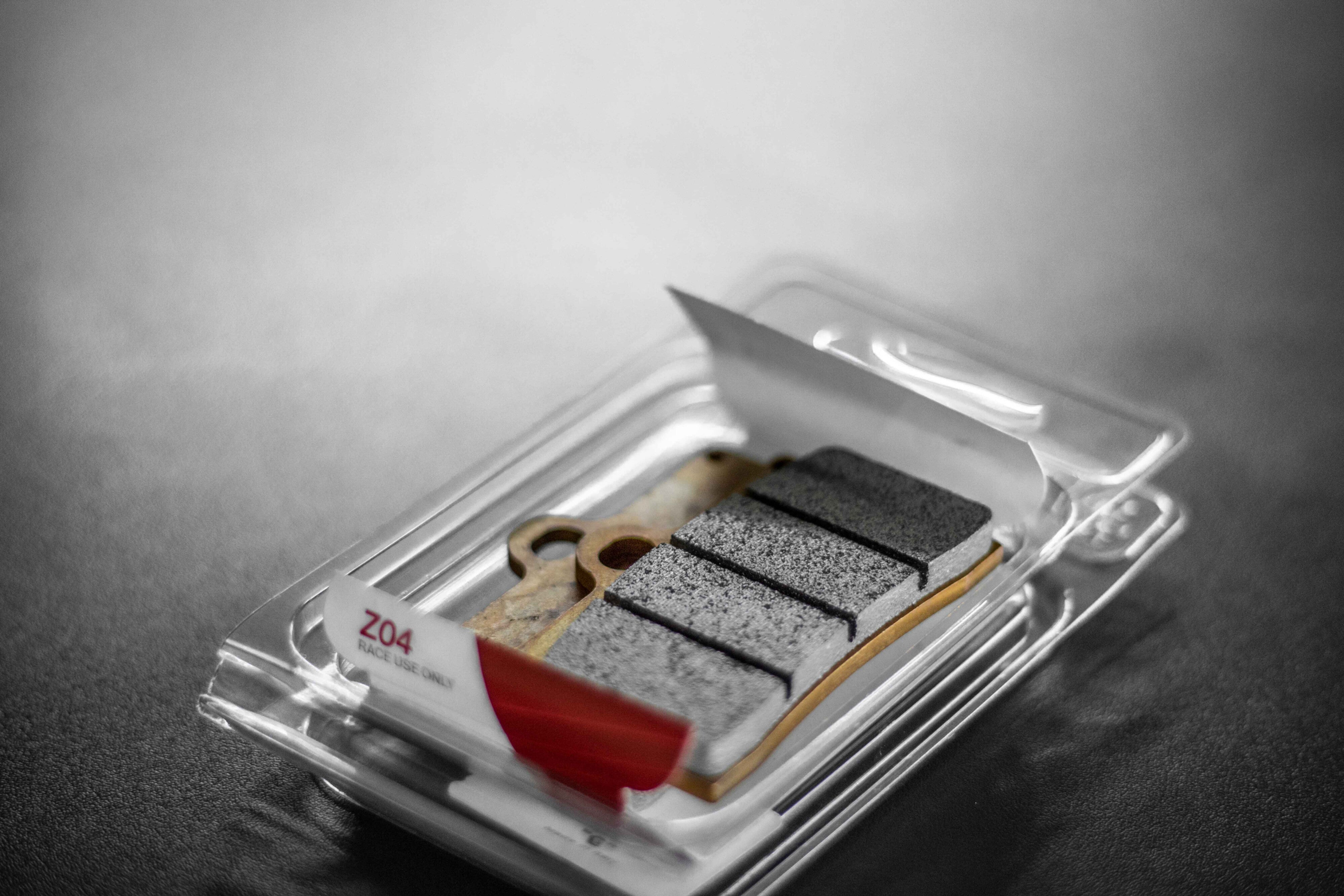 Brembo Z04 Racing-remblokken Yamaha YZF-R1/M (15-25) 107A48653 