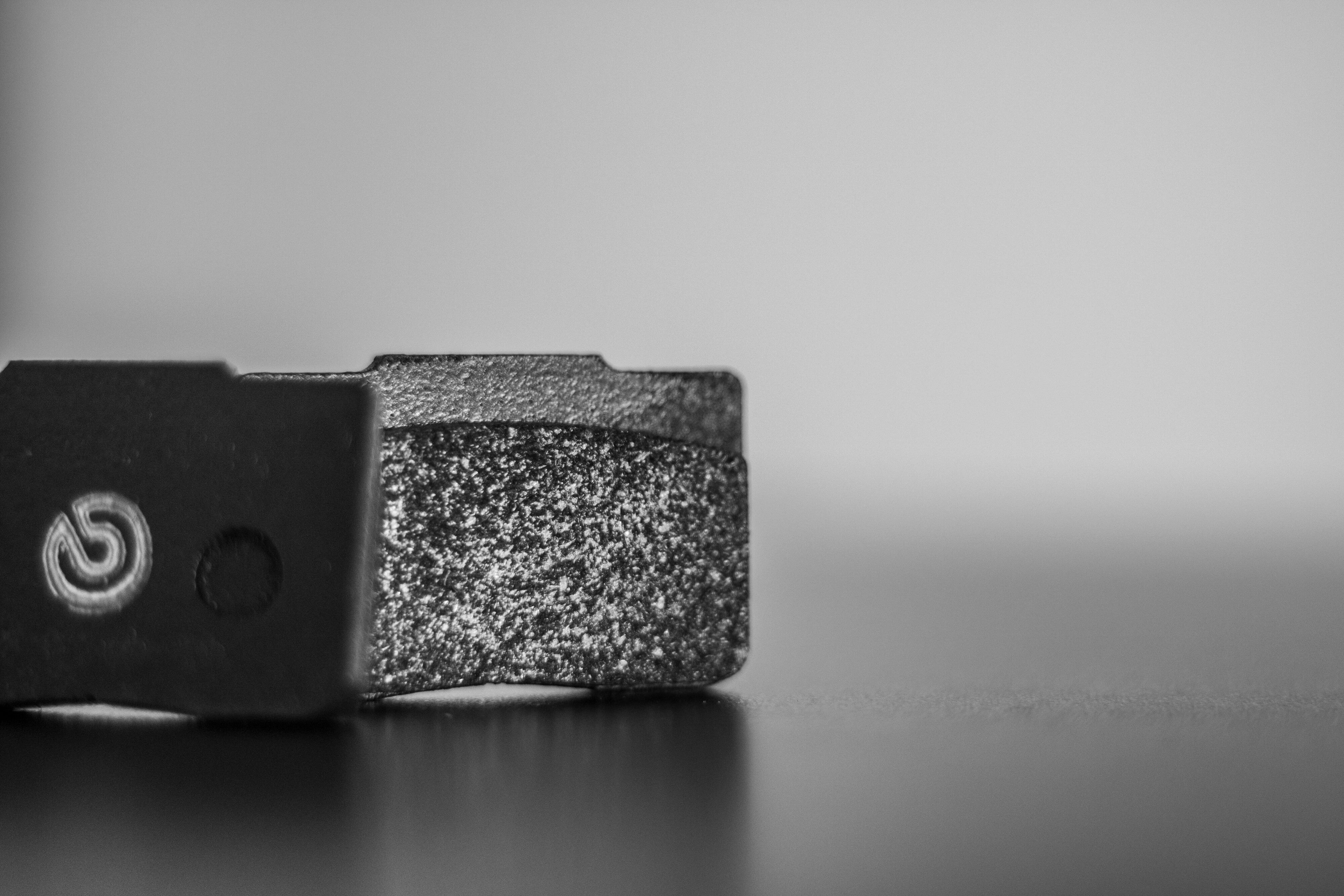 Brembo Racing-remblokken ID450 achter 07934020 