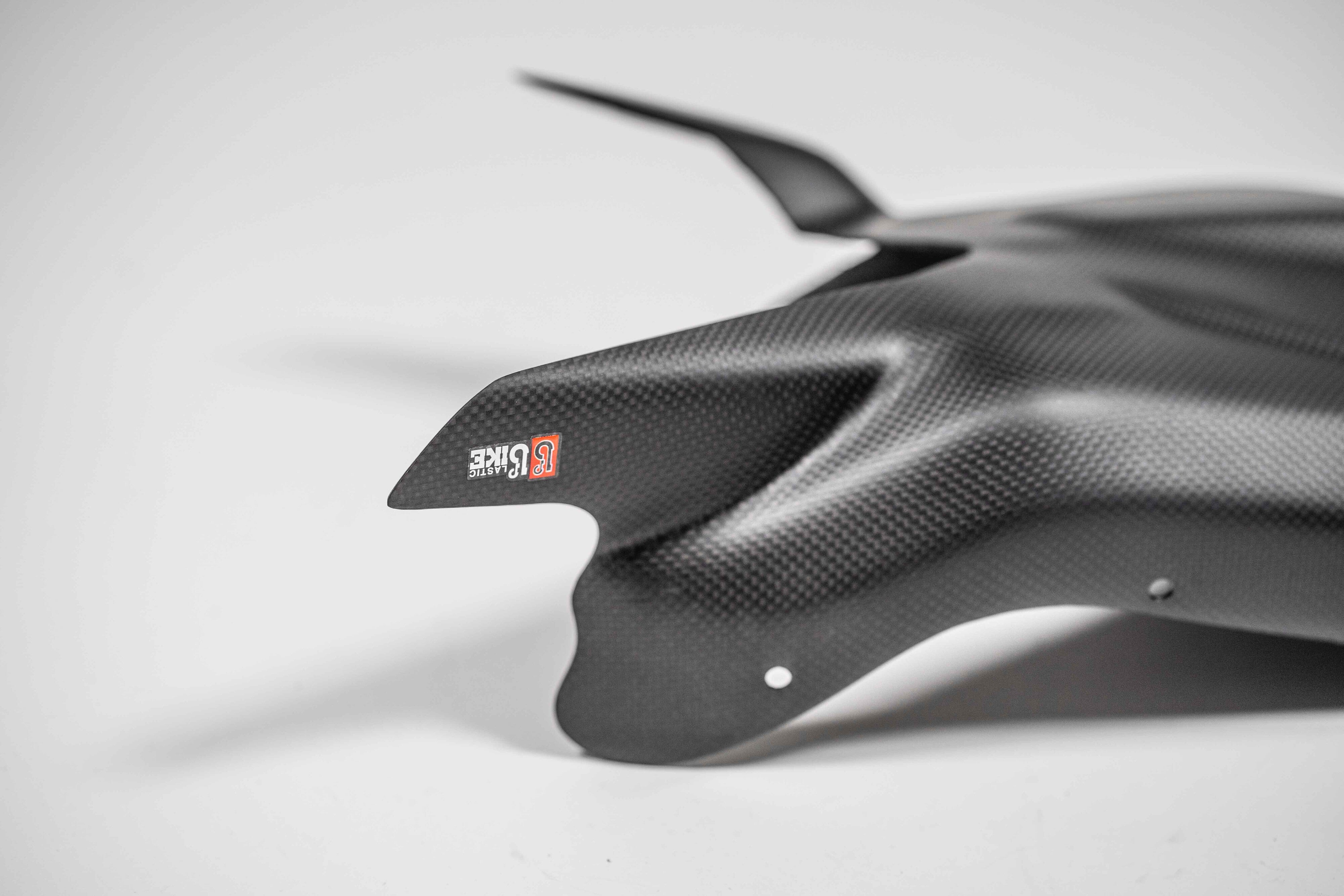 Swingcover Carbon PlasticBike Ducati Panigale V2 955 (20-24) 