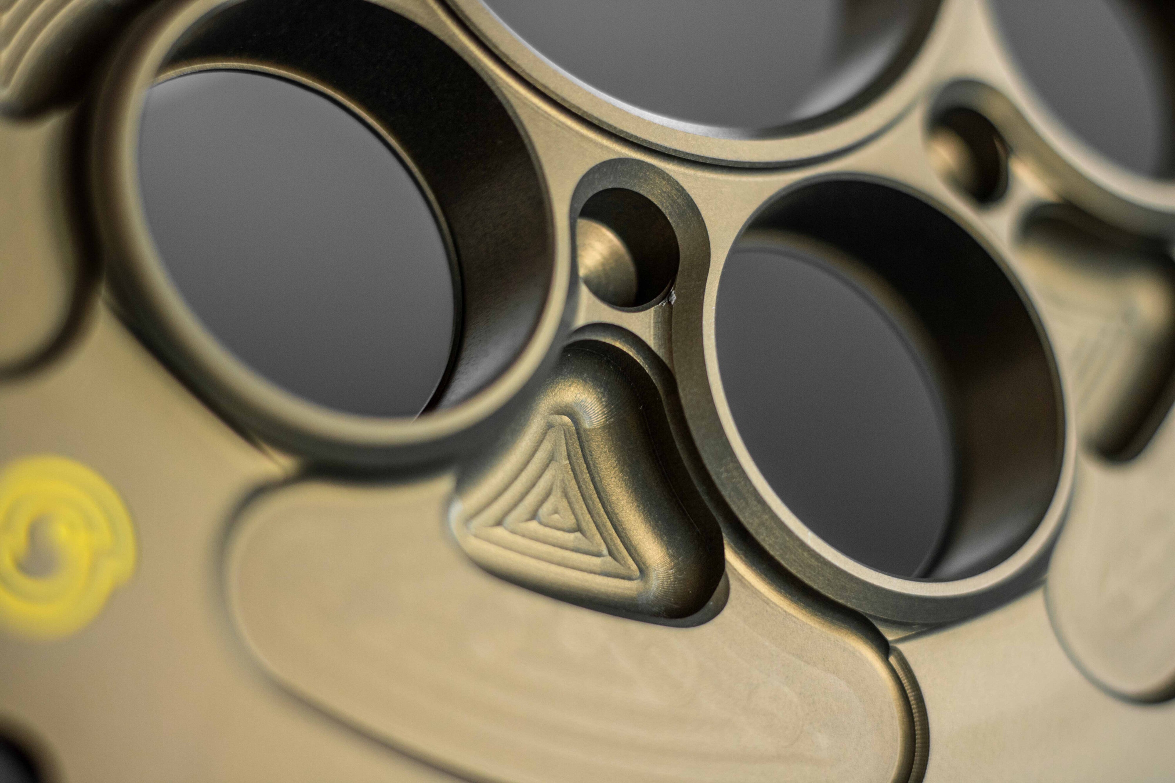 Sitta Aluminium Kettingwiel Ducati Panigale V4/S/R (18-24) (206D) – 37-46 Tanden, 520/525 Deel 