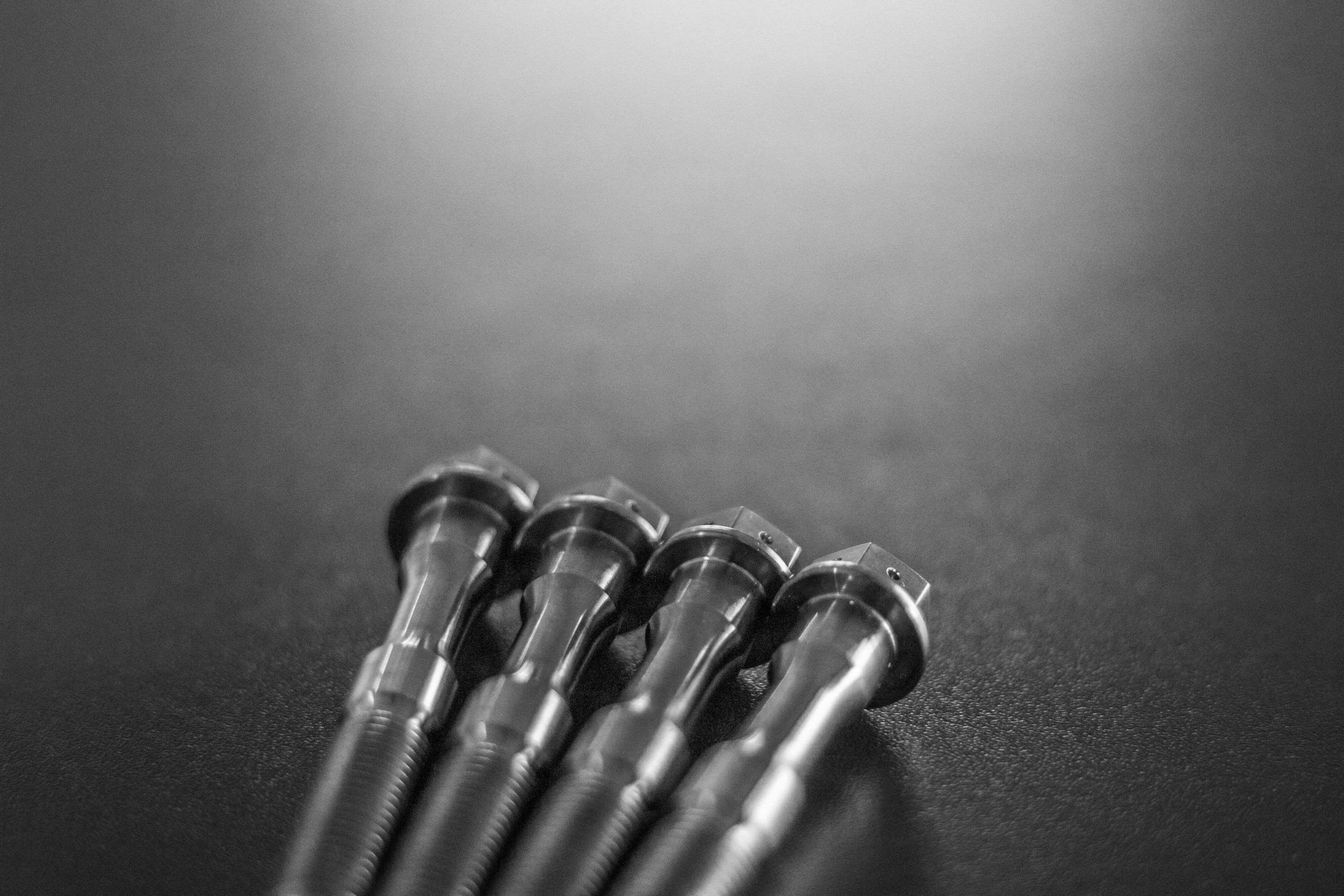 Titanbouten Kit Remklauw TGP Aprilia RS 660 (20-25) TGP 