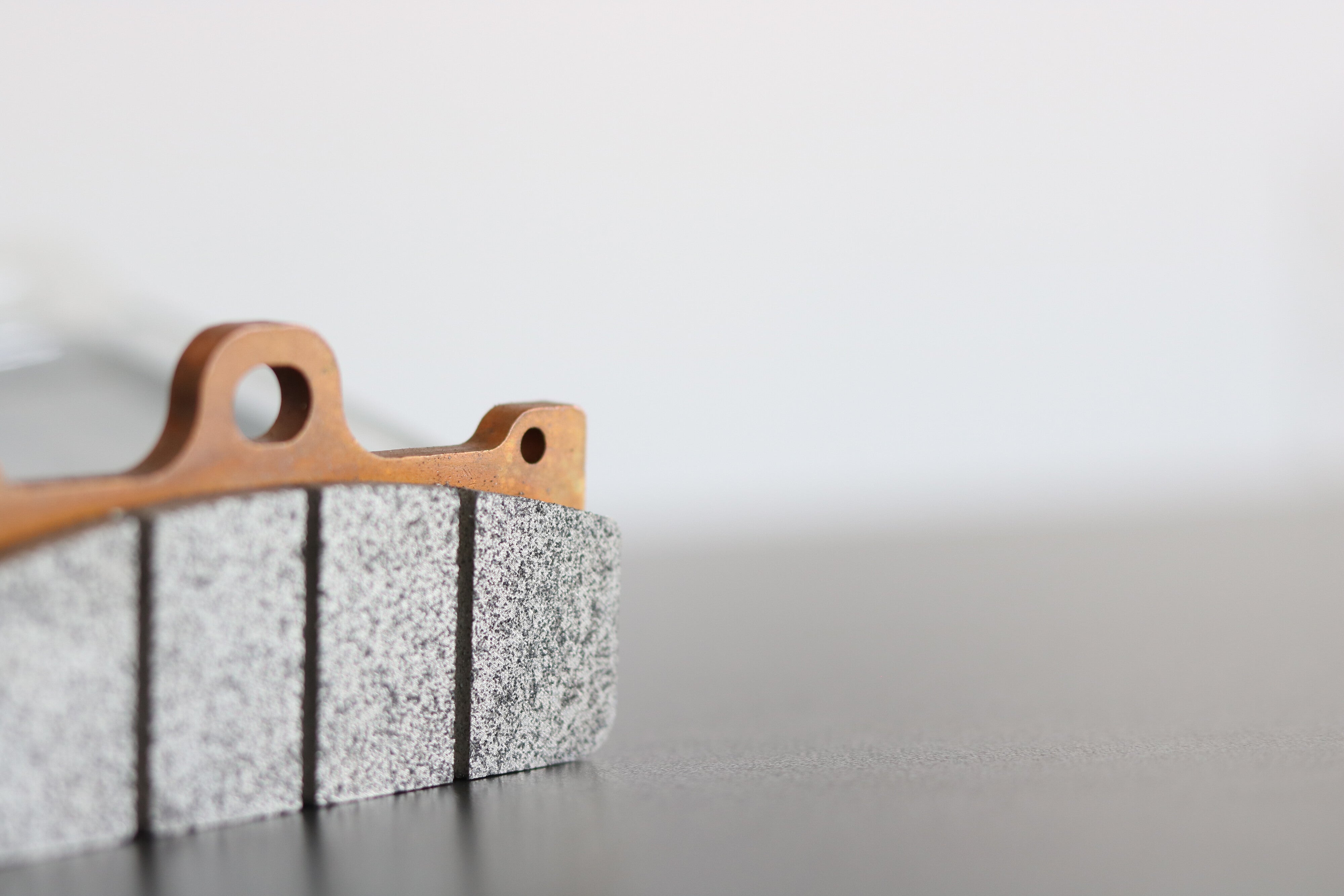 Brembo Z04 Racing-remblokken Brembo - Racingklauwen P4 32/36 CNC Monoblock 107A48602 