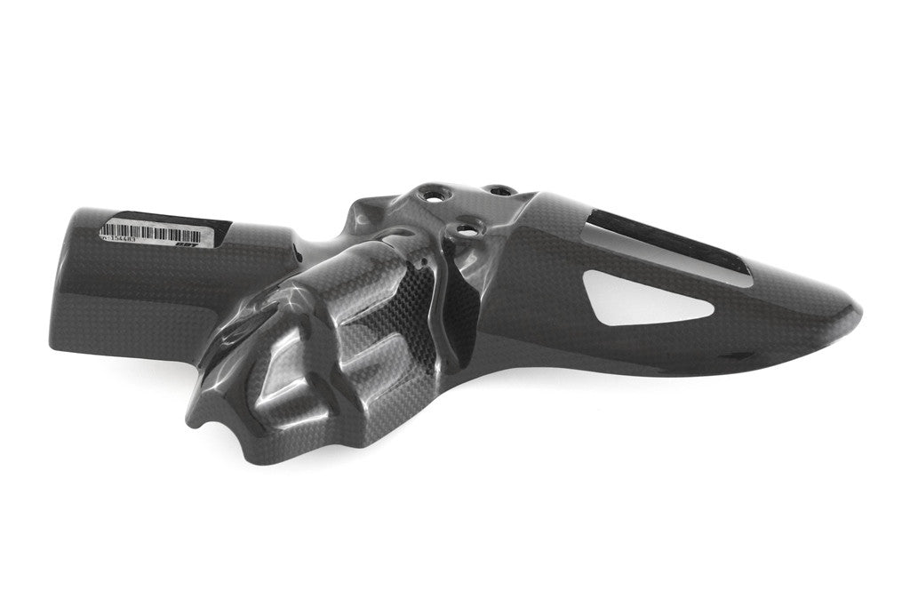 Federbeenafdekking "SBK" Carbon Fullsix Ducati Panigale 1199/R/S (12-17) 