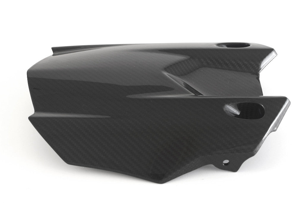 Achterspatbord Carbon Fullsix Yamaha YZF-R1/M RN32, RN49 & RN65 (15-25) 