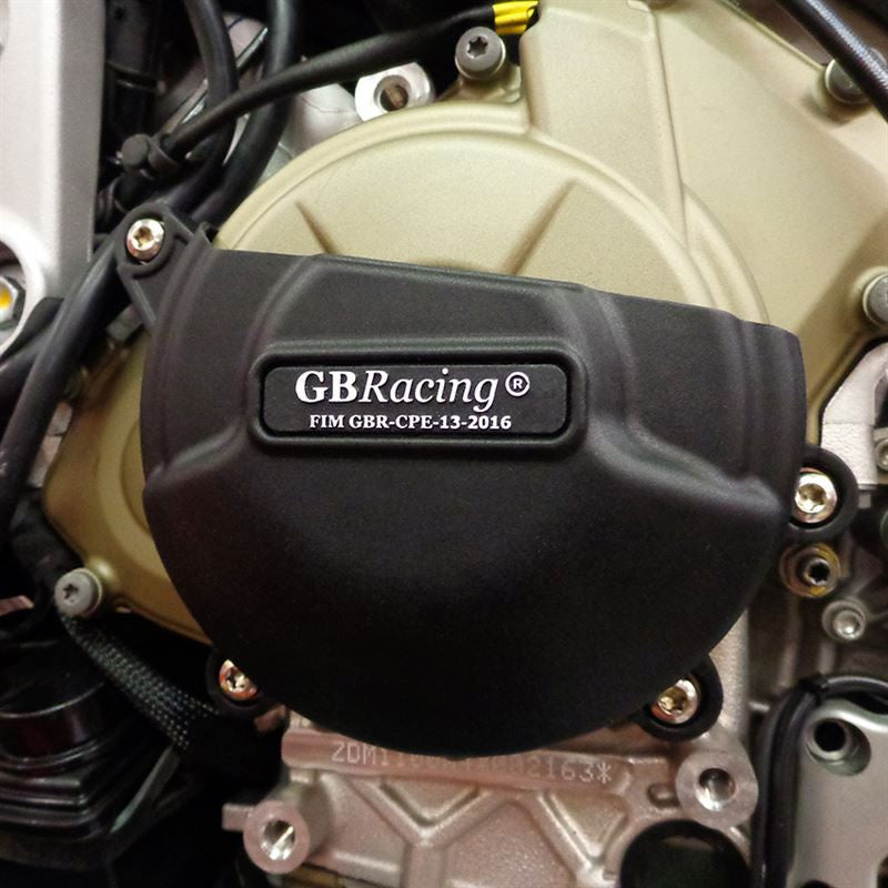 Lichtmachines Protector Beschermkap GBRacing Ducati Panigale V4/S (18-24) 