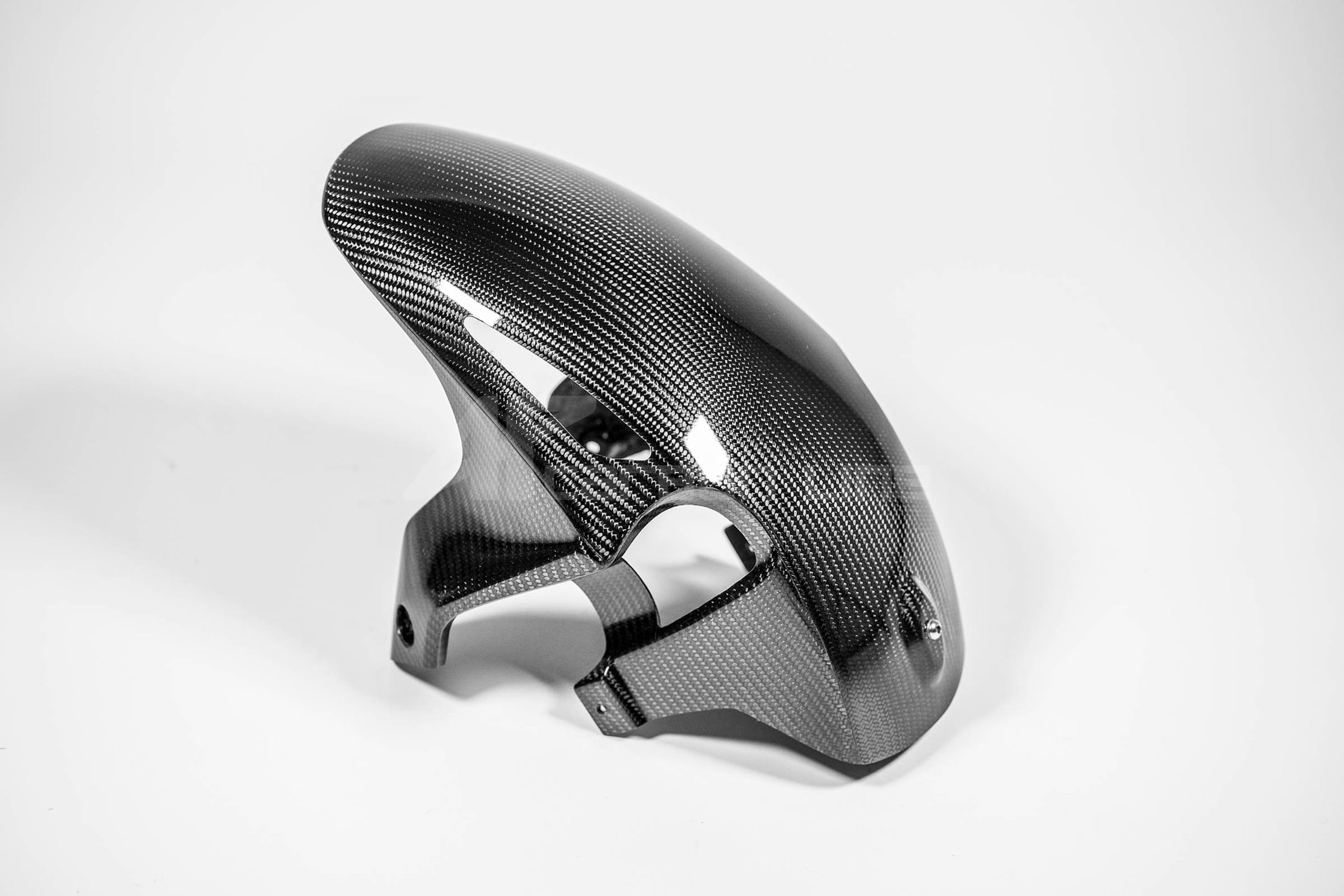 Voorkant spatbord 200g AP Carbon Line Honda CBR 1000 RR-R SC82 (20-25) 