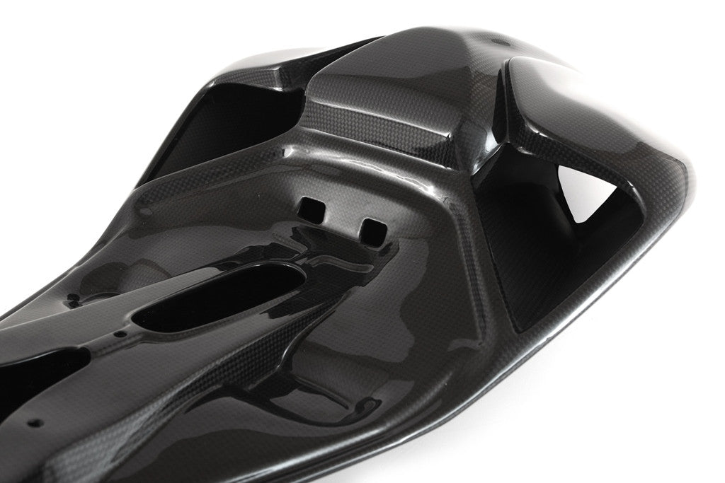 Heck / Monocoque Carbon Fullsix Ducati Panigale 1299/S (15-18) 