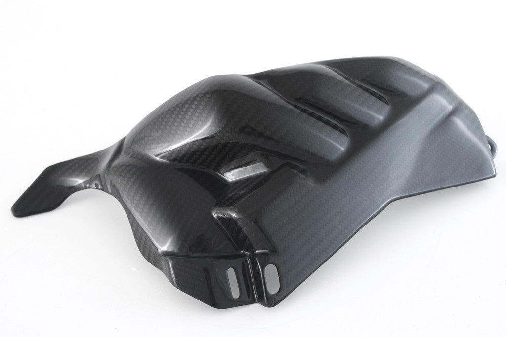 Elektronische dekking Carbon Fullsix Yamaha YZF-R1/M RN65 (20-25) 