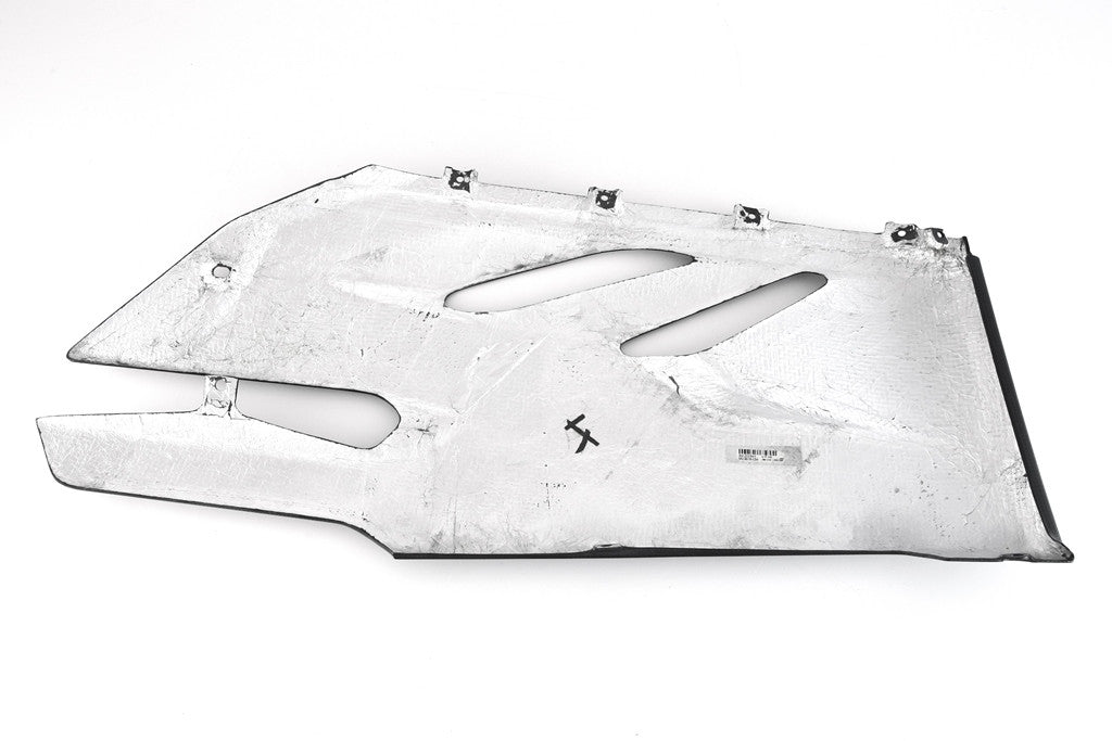 Zijdeel links onder Carbon Fullsix Ducati Panigale 959 (16-19) 