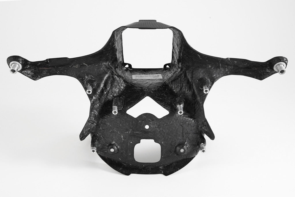 Scheinwerferhouder Carbon Fullsix Ducati Panigale 1199/R/S (12-17) 