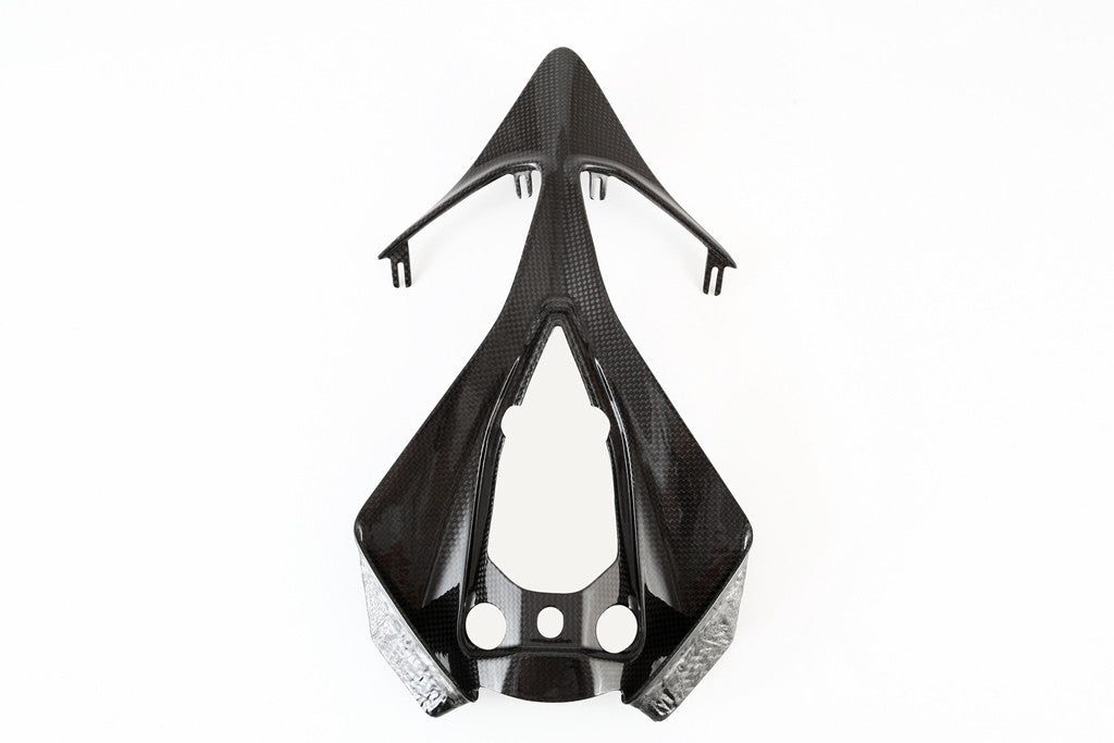 Heckonderdeel Carbon Fullsix Ducati Panigale 1199/R/S (12-17) 