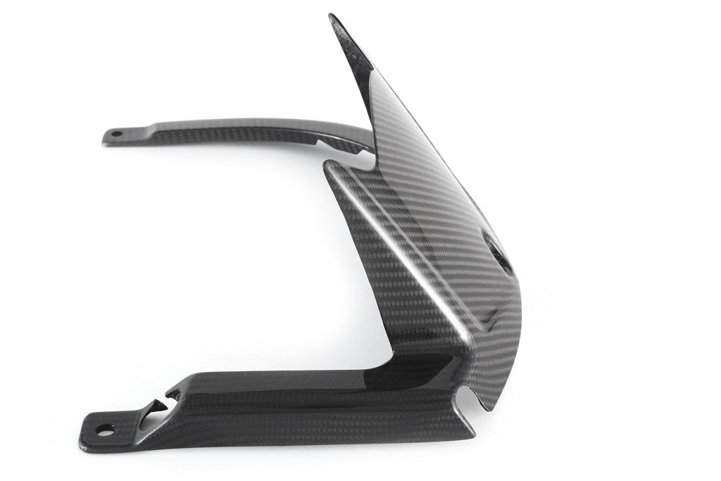 Achterspatbord Carbon Fullsix Kawasaki ZX-10 R (11-15) 