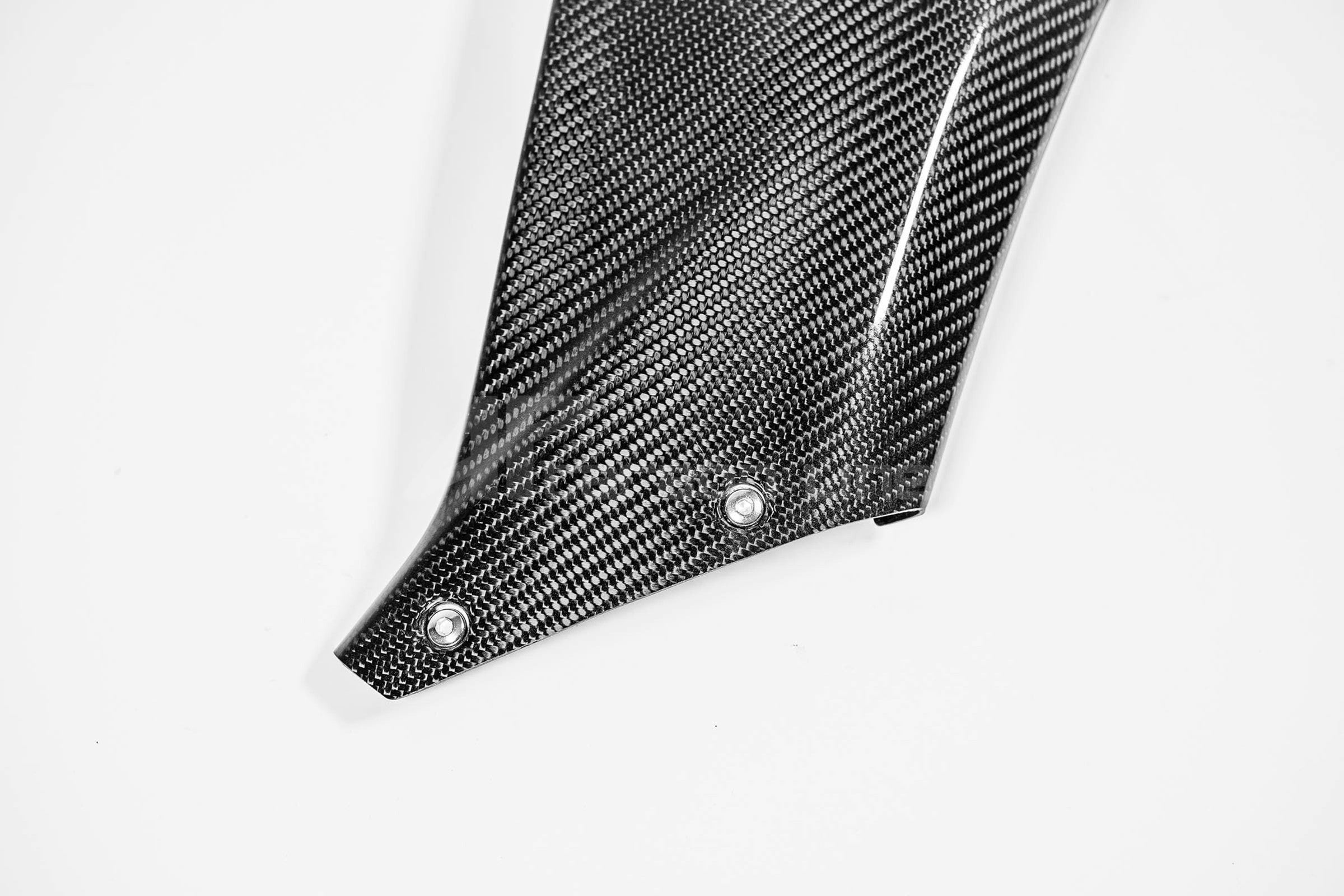 Zijpaneel Cover rechts 200g AP Carbon Line Yamaha YZF-R1/M RN65 (20-25) 