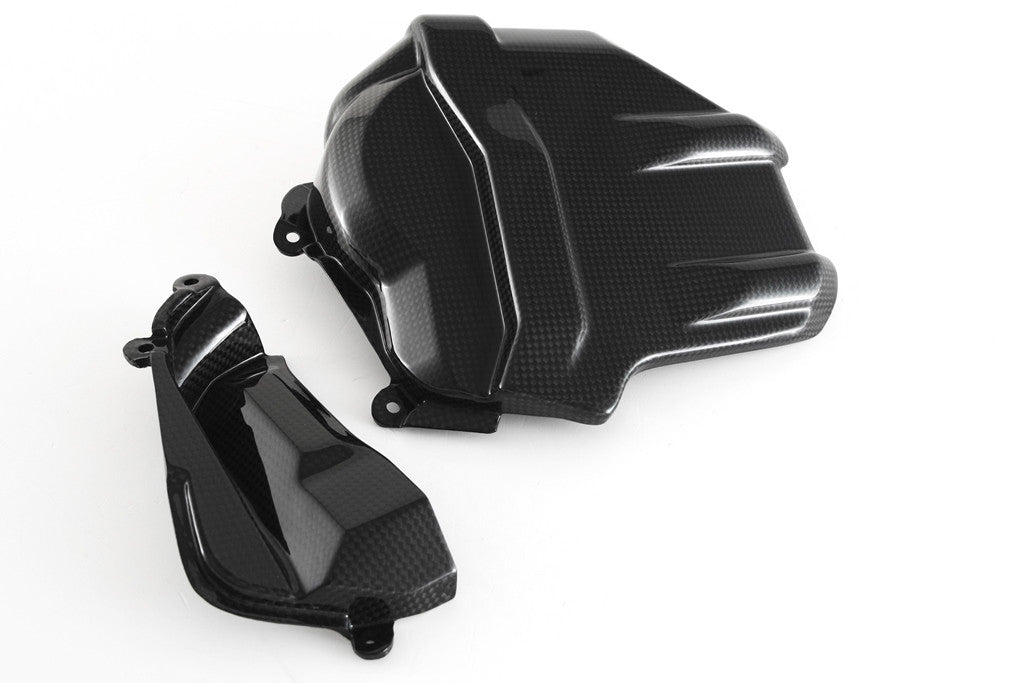 Zylinderkopcover Carbon Fullsix Ducati Panigale V4/S/R (18-24) 