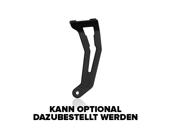 Akrapovic Racing Line (Roestvrij staal) Yamaha YZF-R7 (21-25) S-Y7R12-APT 