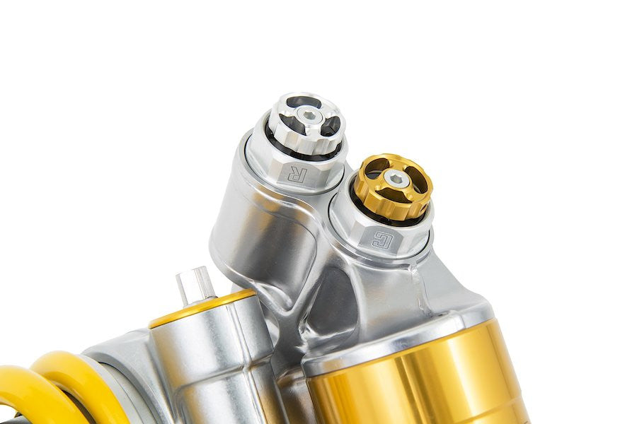 Öhlins TTX GP Schokdemper Ducati Panigale 899 (13-16) DU 469 