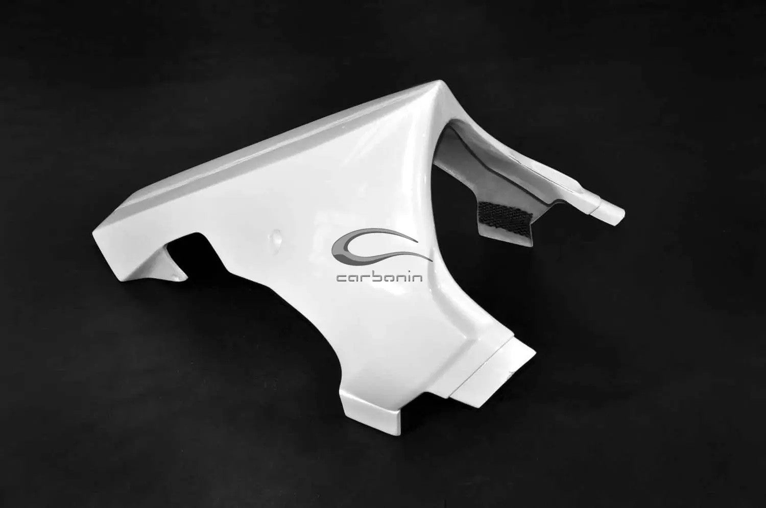Compleet kuipset Avio Fiber Yamaha YZF-R6 RJ15 (08-16) 
