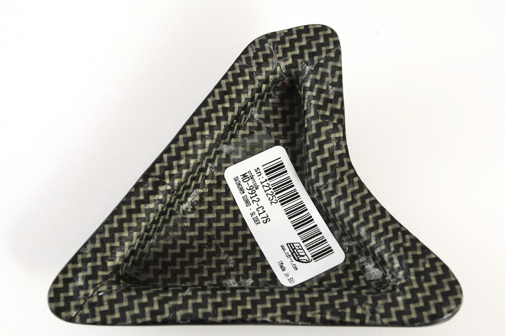 Slider Schwingbescherming Carbon Fullsix Ducati Panigale V2 955 (20-24) 