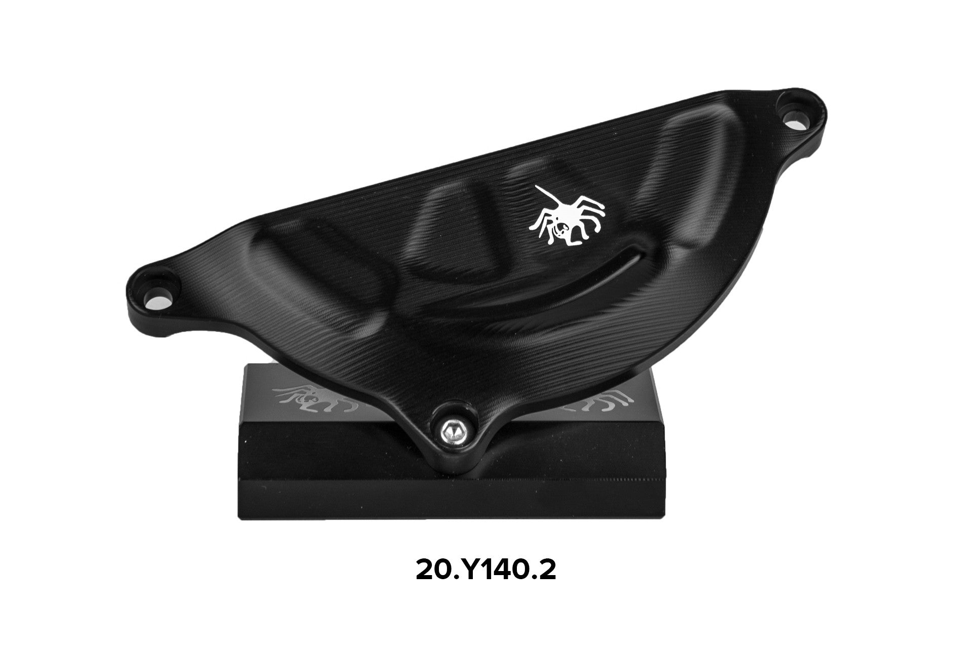 Aluminium beschermkap Spider Racing Yamaha YZF-R3 (15-25) 20.Y140 