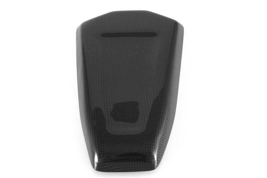 Tankbescherming "Onder" Carbon Fullsix Ducati Panigale V4/S/R (18-24) 