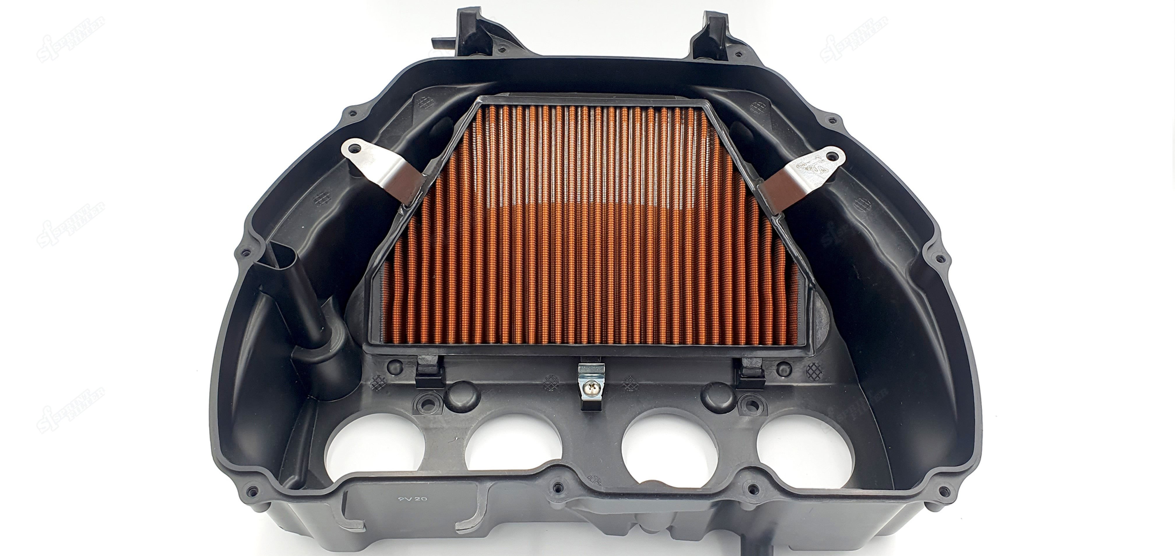 Sprint Filter P08 luchtfilter Honda CBR 1000 RR-R SC82 (20-25) PM177S 