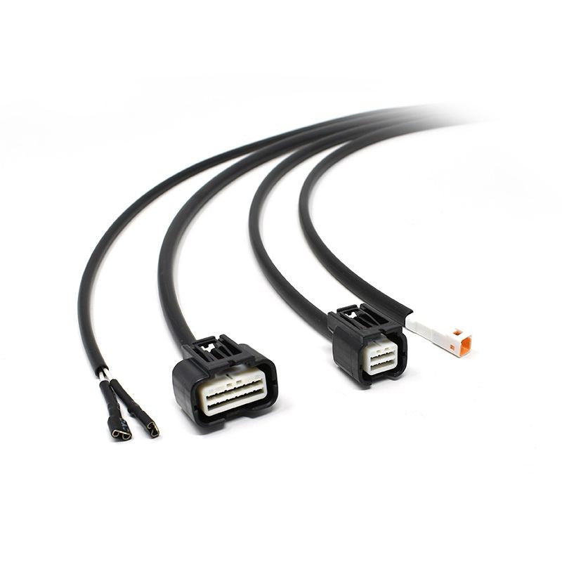 Stuurknop Race links JetPrime Honda CBR 1000 RR-R SC82 (20-25) JP PLSR 027 